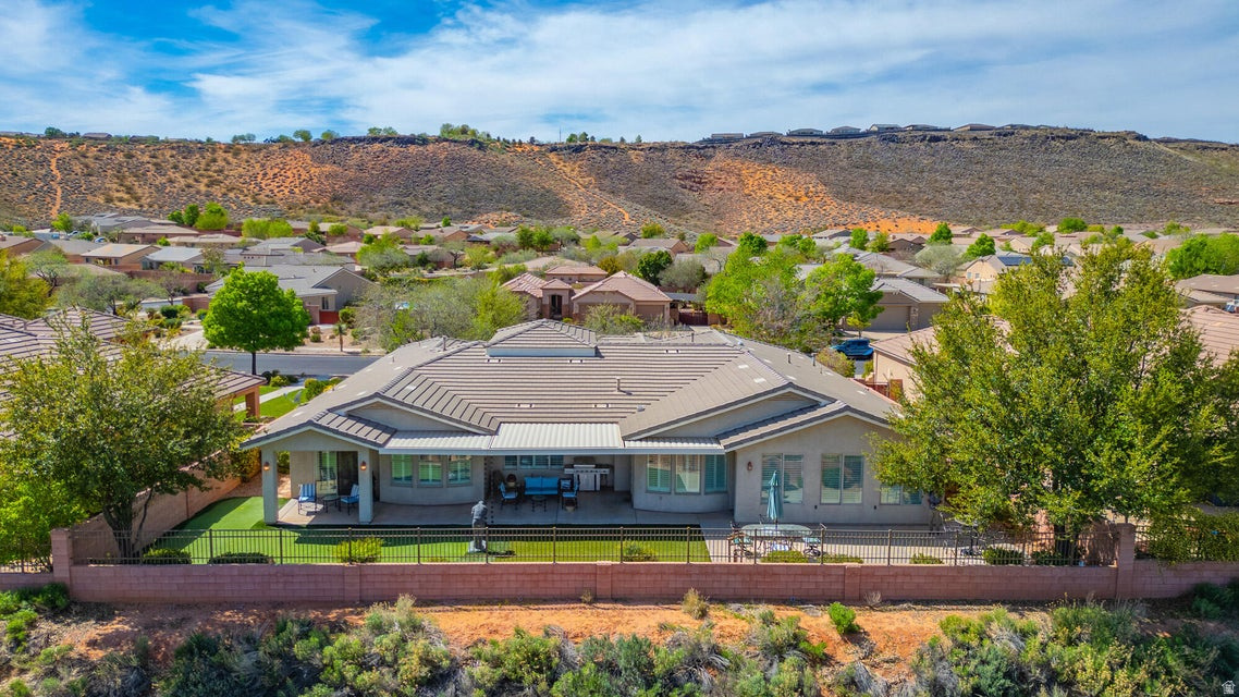 LIBERTY GREENS SUBDIVISION - Residential