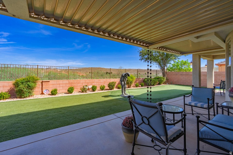 LIBERTY GREENS SUBDIVISION - Residential