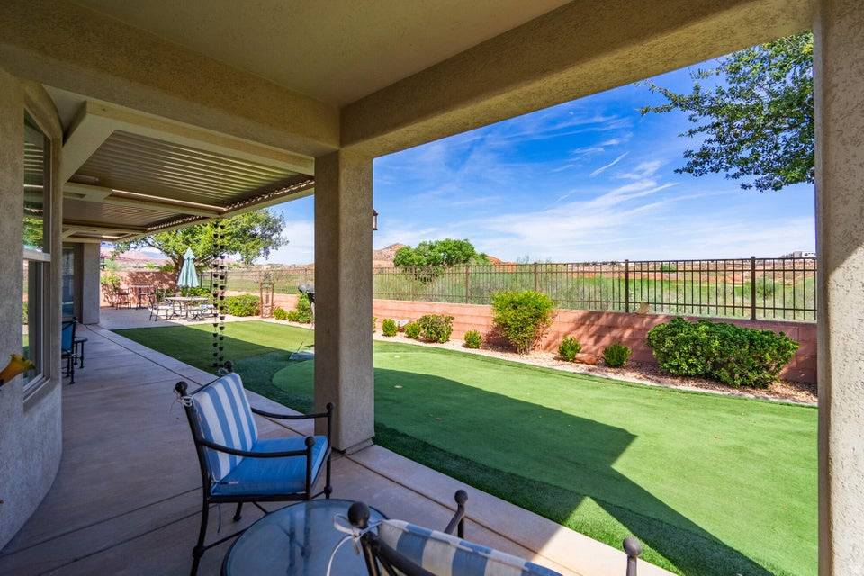 LIBERTY GREENS SUBDIVISION - Residential
