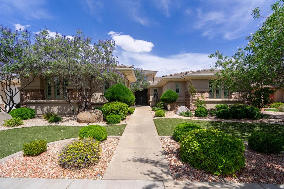 LIBERTY GREENS SUBDIVISION - Residential