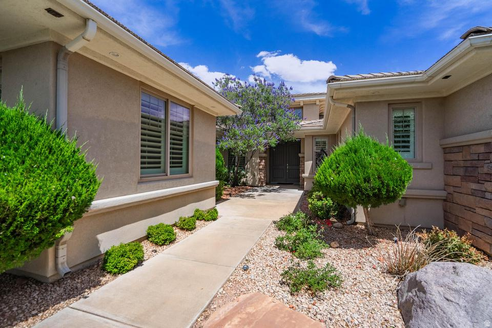 LIBERTY GREENS SUBDIVISION - Residential