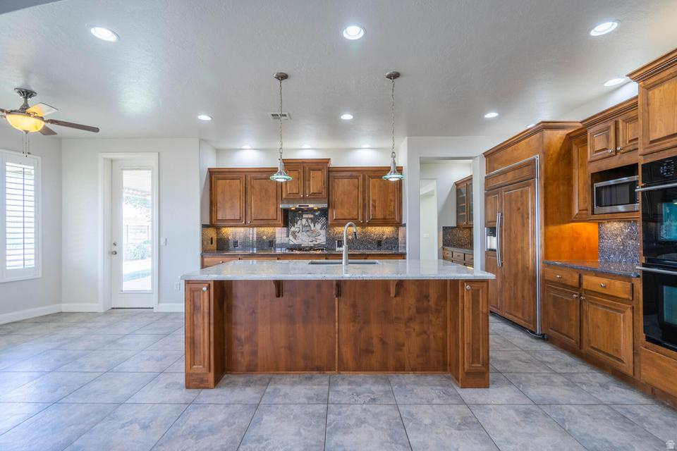 LIBERTY GREENS SUBDIVISION - Residential