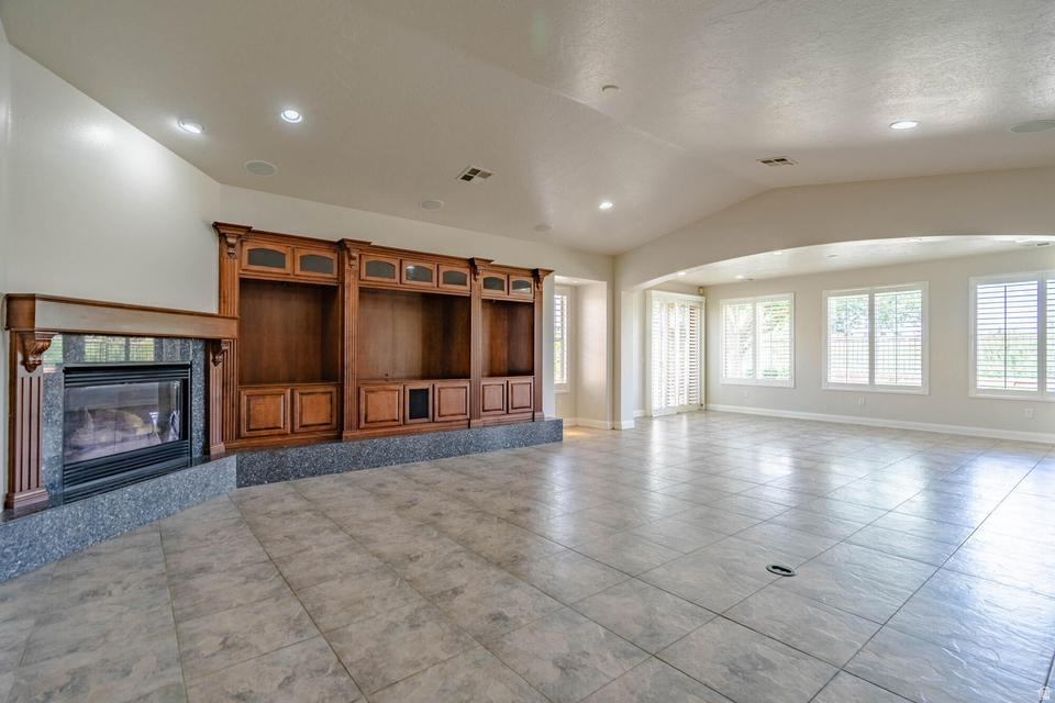 LIBERTY GREENS SUBDIVISION - Residential