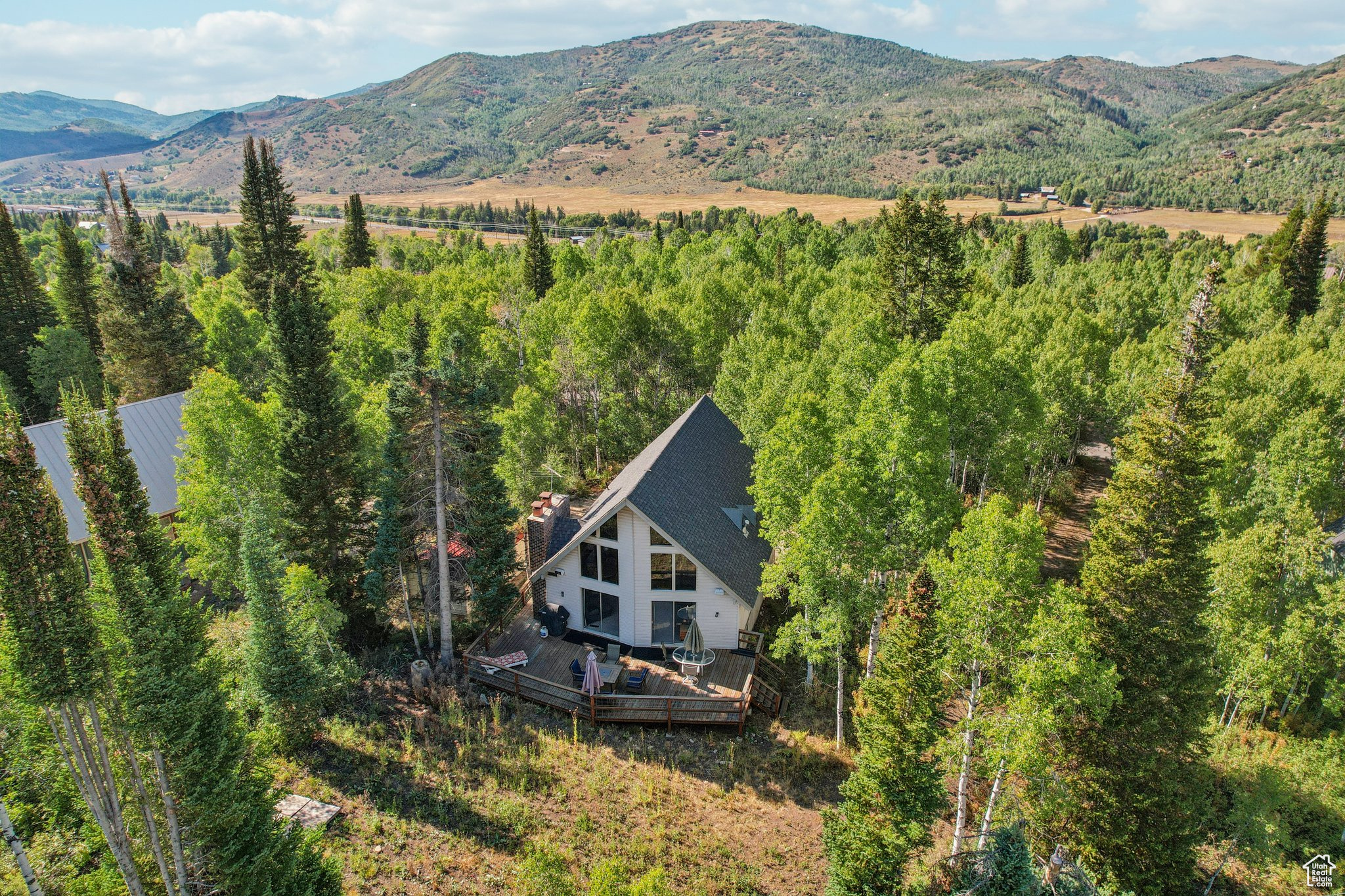 PINE MOUNTAIN #2 SUBDIVISION - Residential