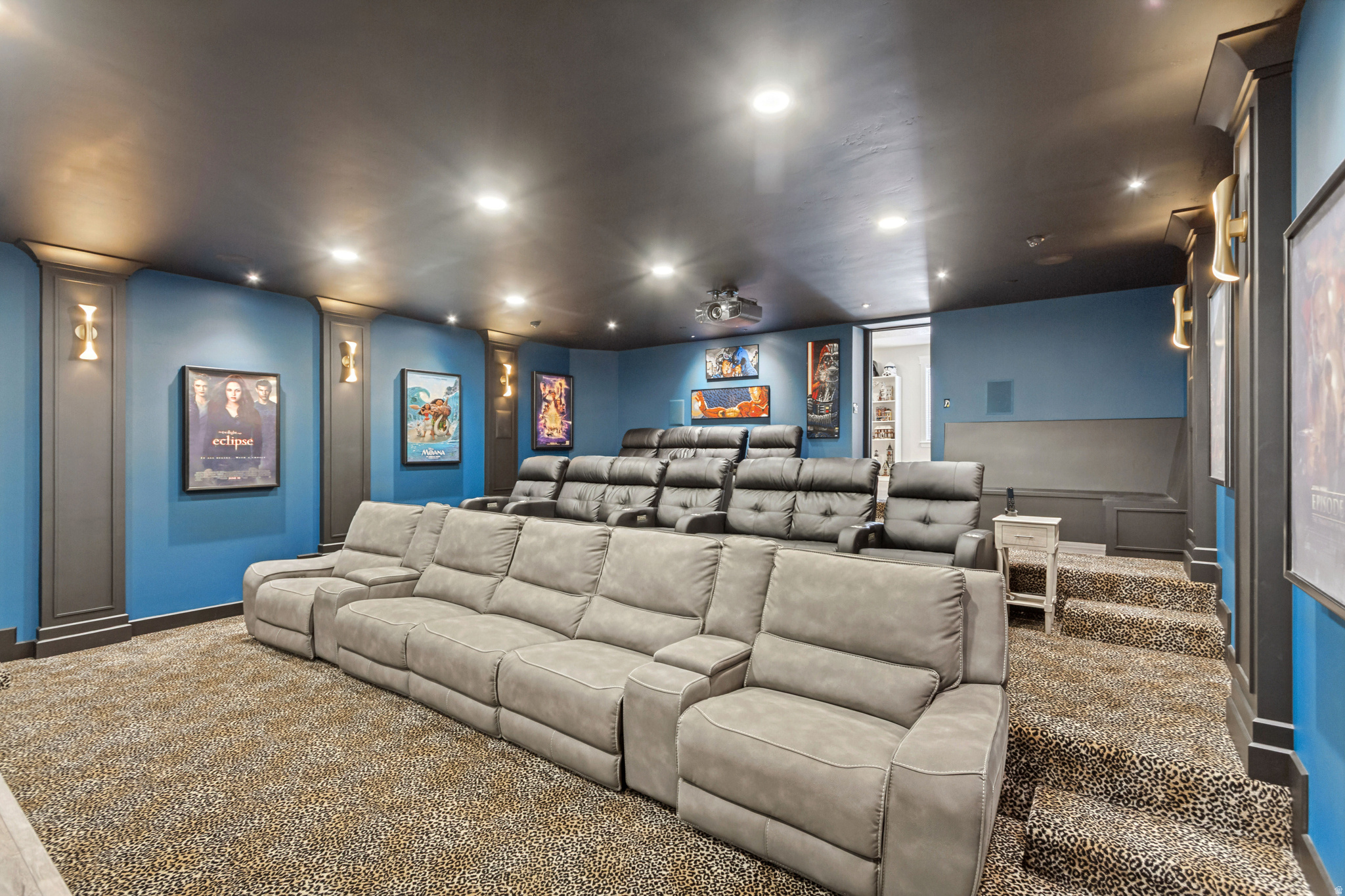 SUNNY RIDGE - Residential