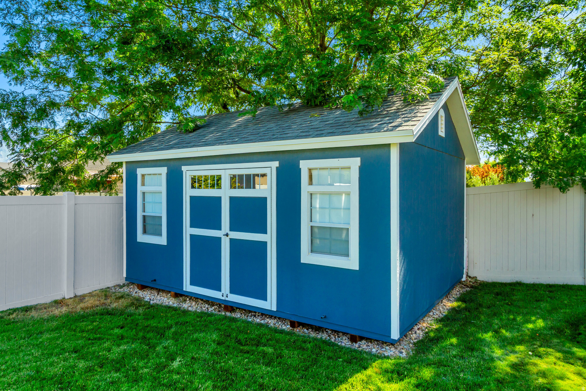 SUNNY RIDGE - Residential
