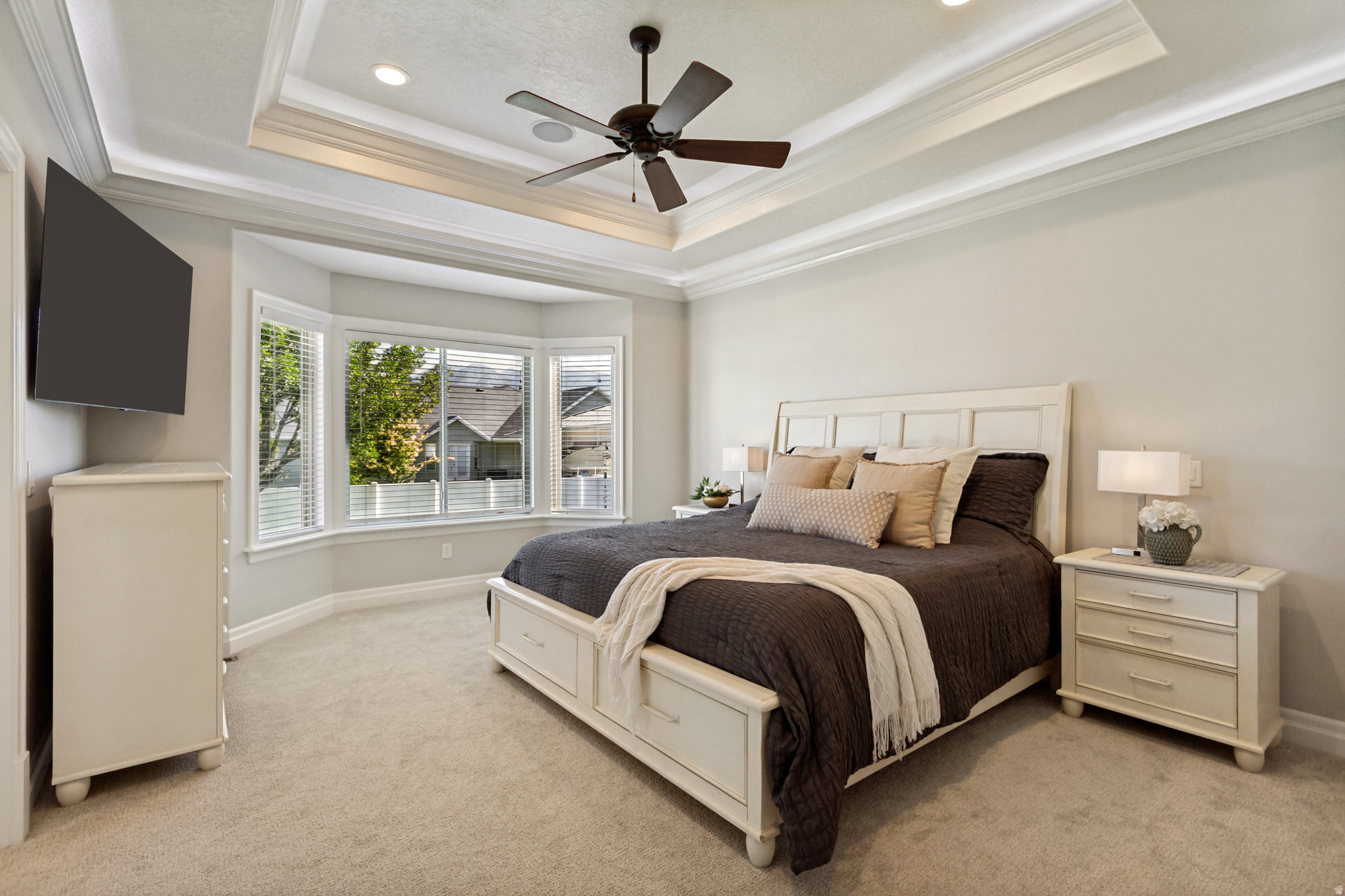 SUNNY RIDGE - Residential