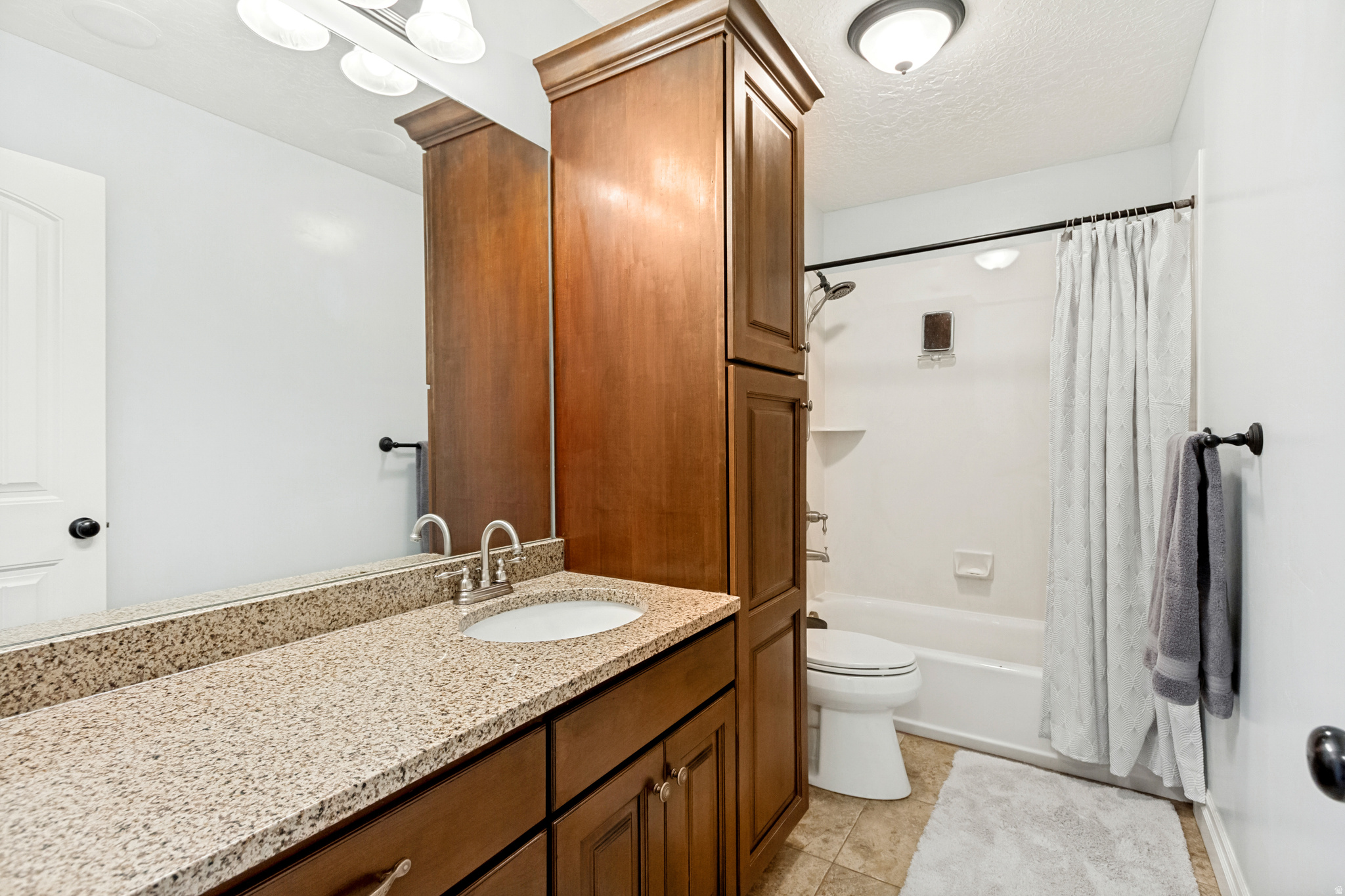 SUNNY RIDGE - Residential