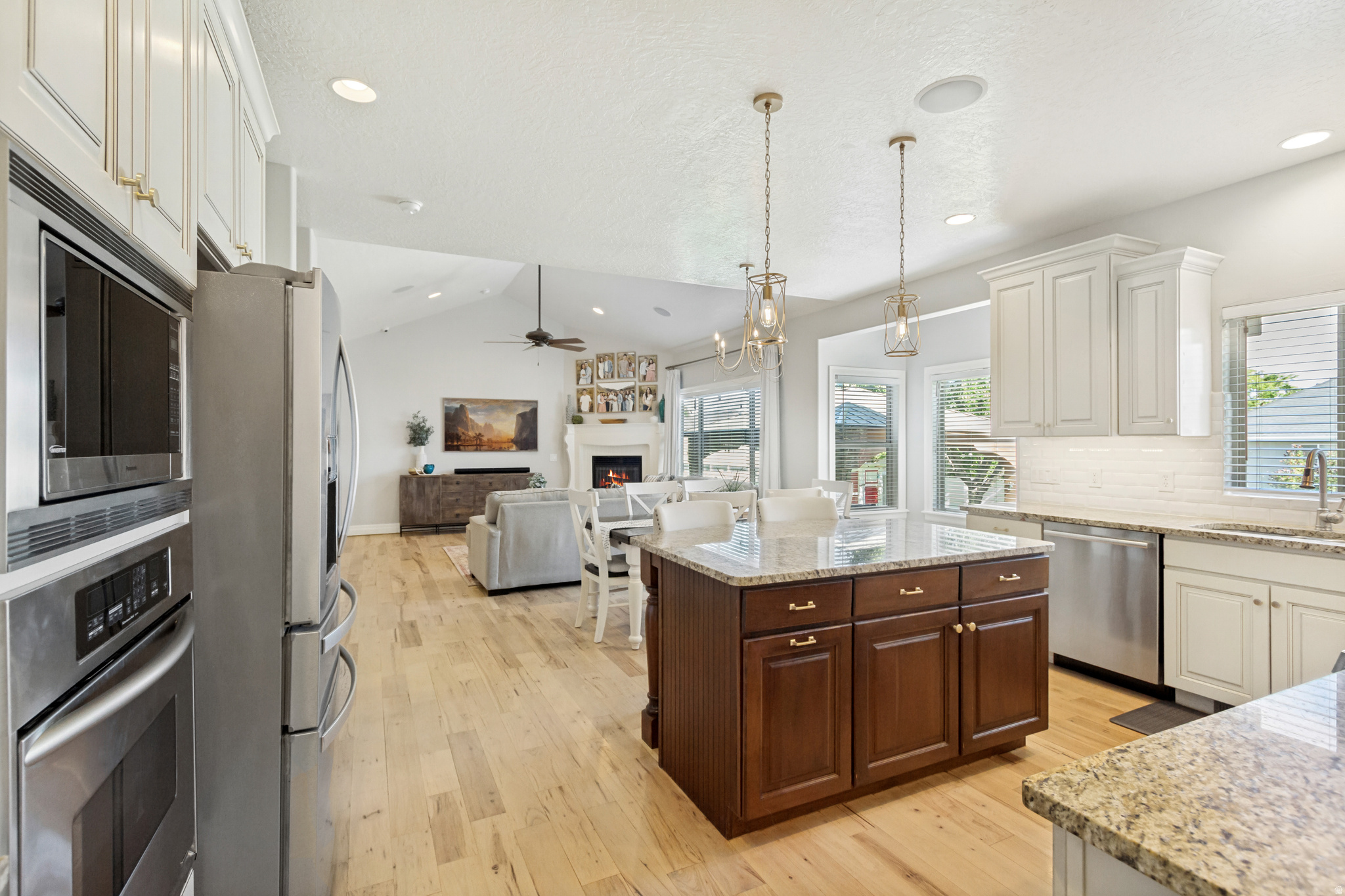 SUNNY RIDGE - Residential