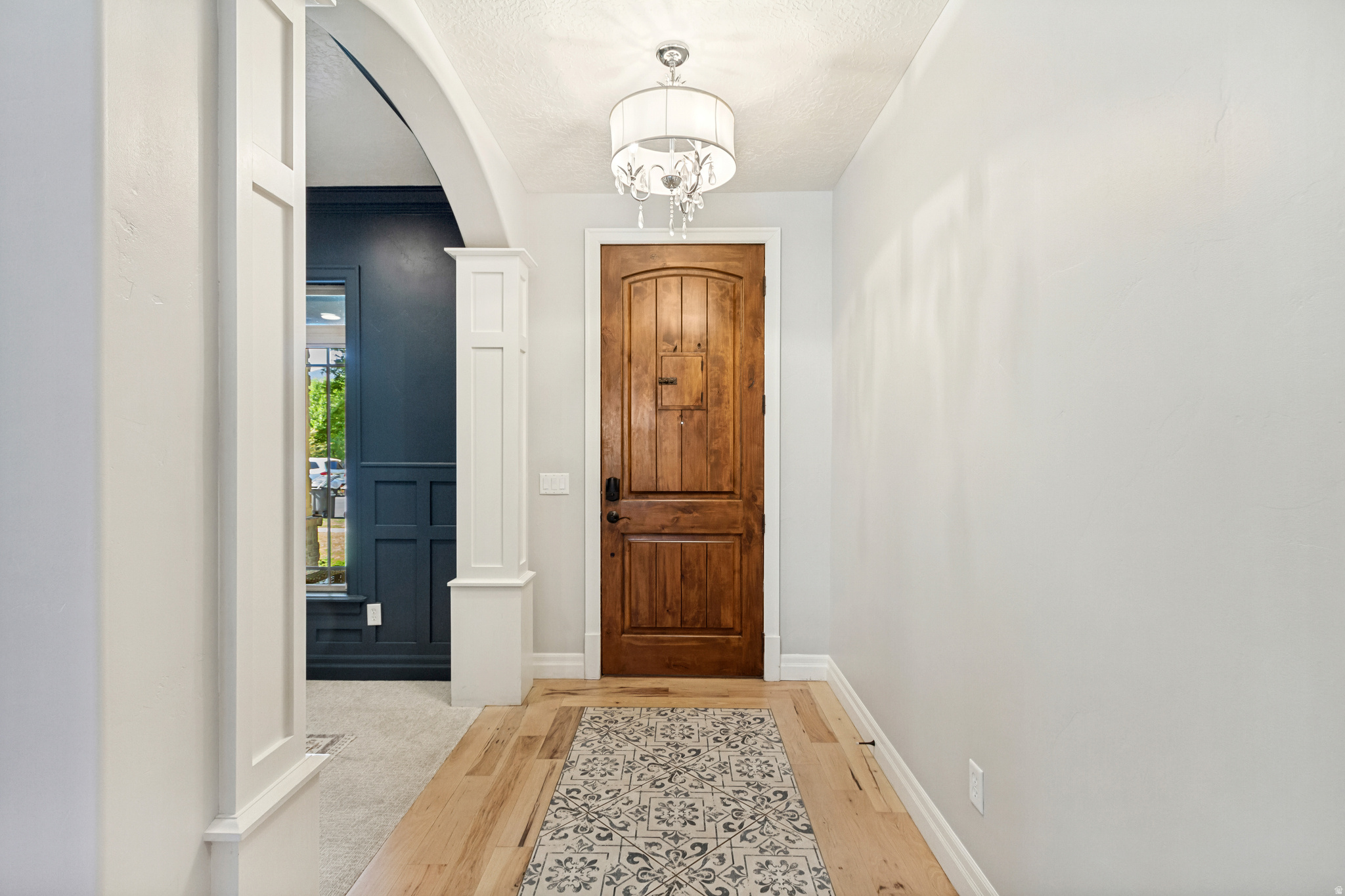 SUNNY RIDGE - Residential