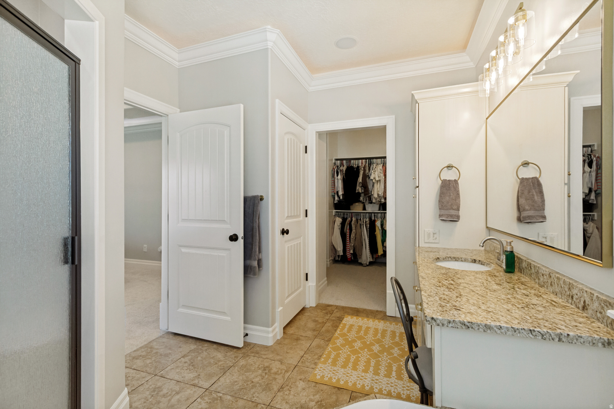 SUNNY RIDGE - Residential