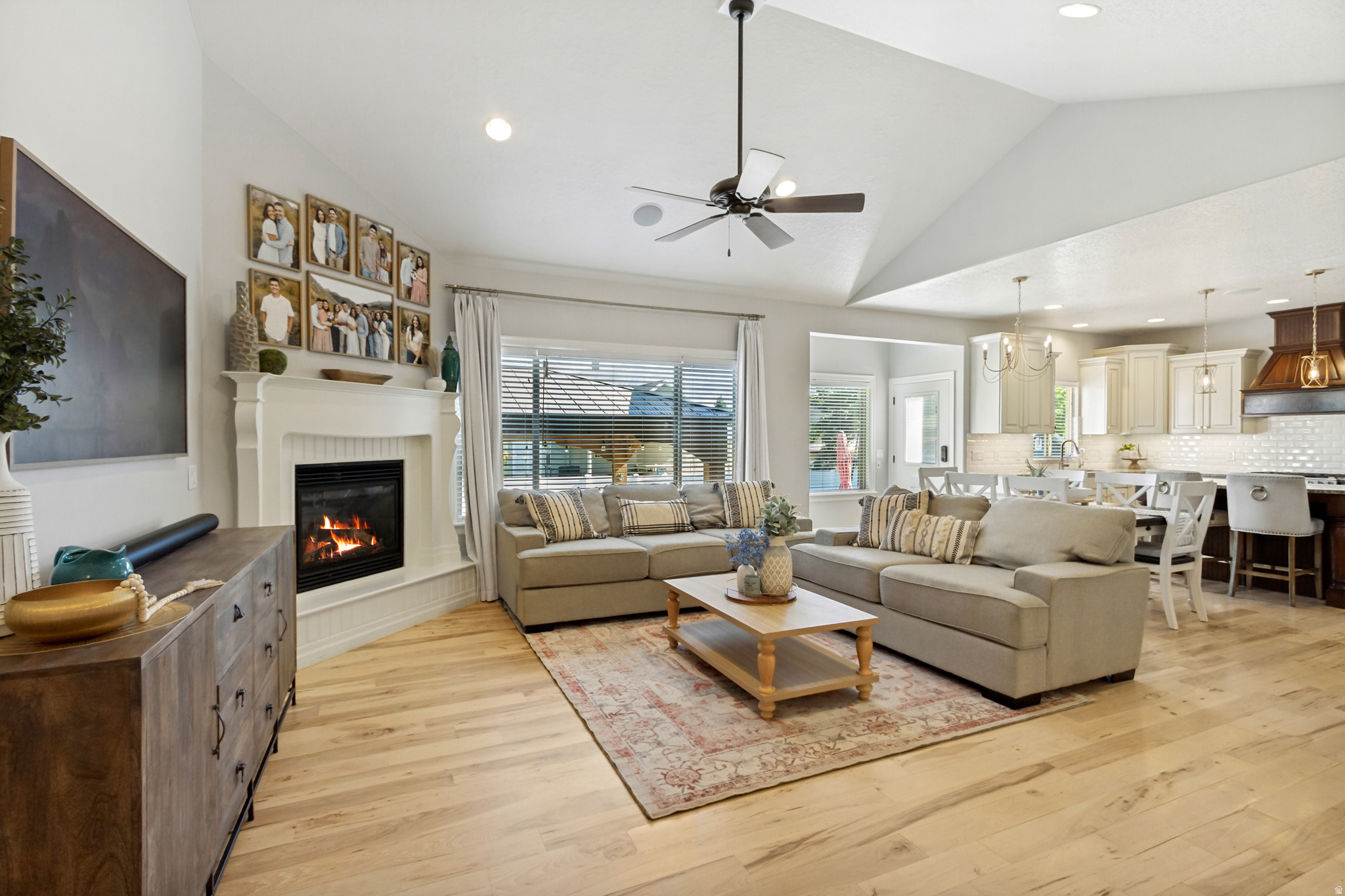 SUNNY RIDGE - Residential