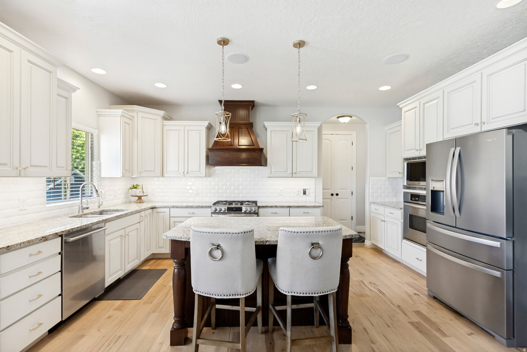 SUNNY RIDGE - Residential