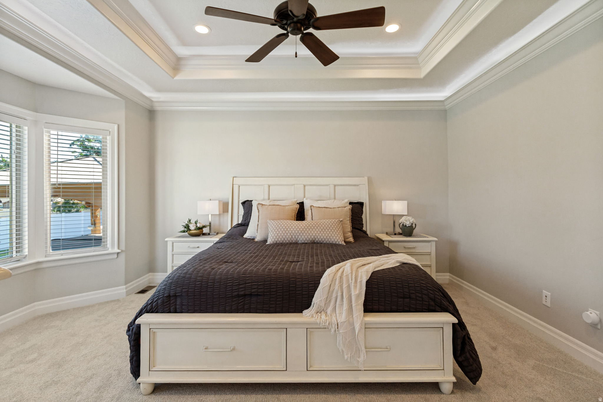 SUNNY RIDGE - Residential