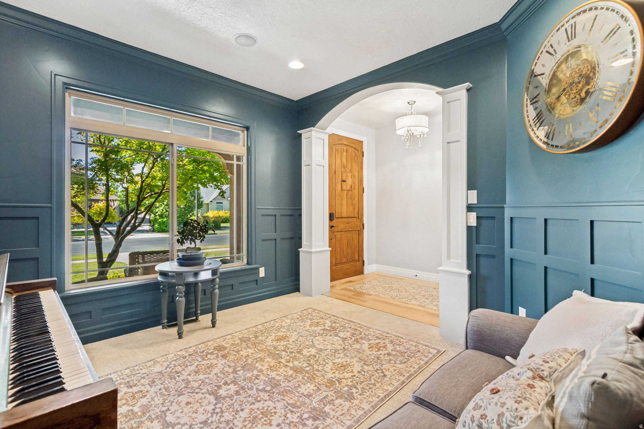 SUNNY RIDGE - Residential