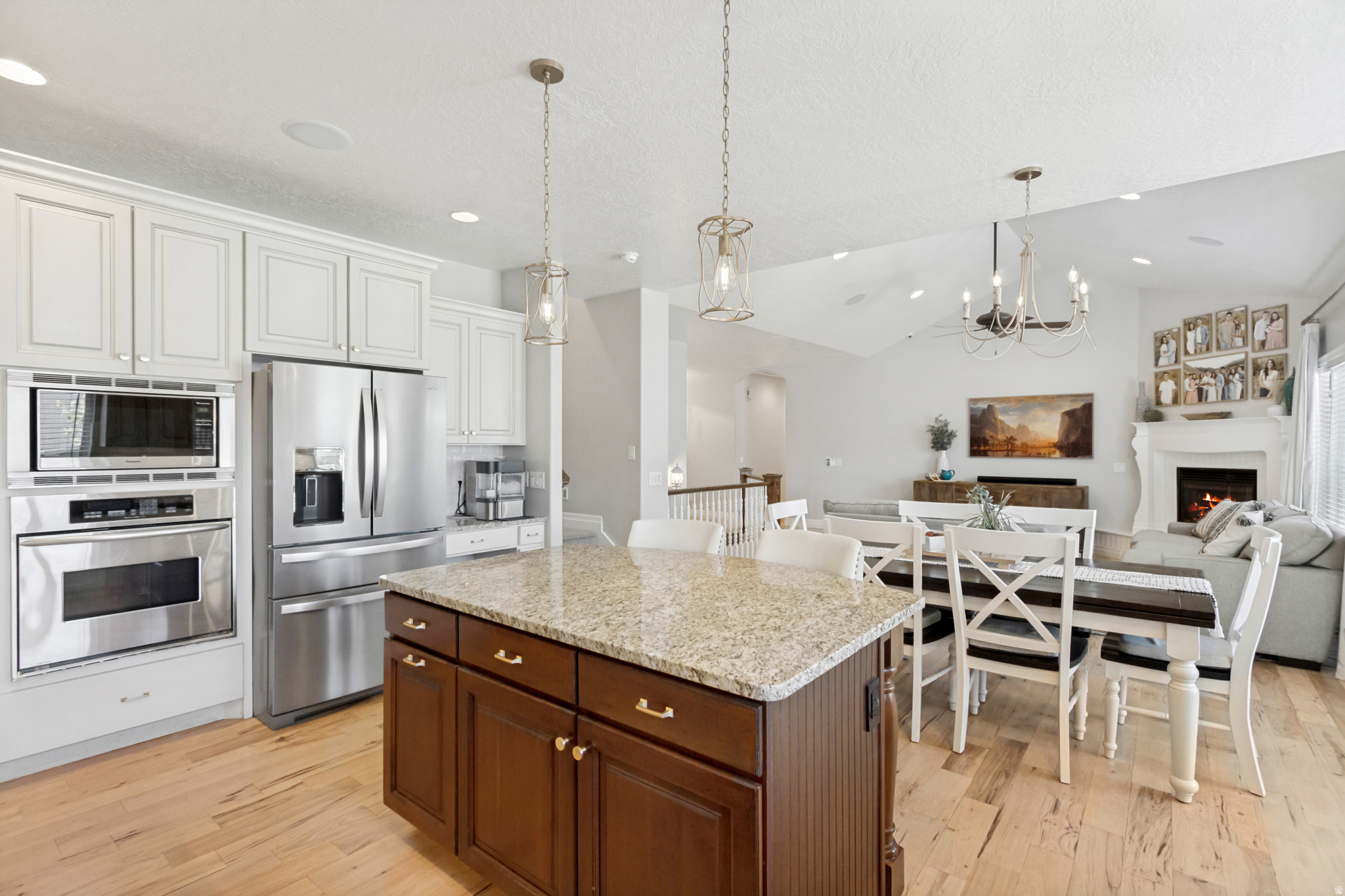 SUNNY RIDGE - Residential