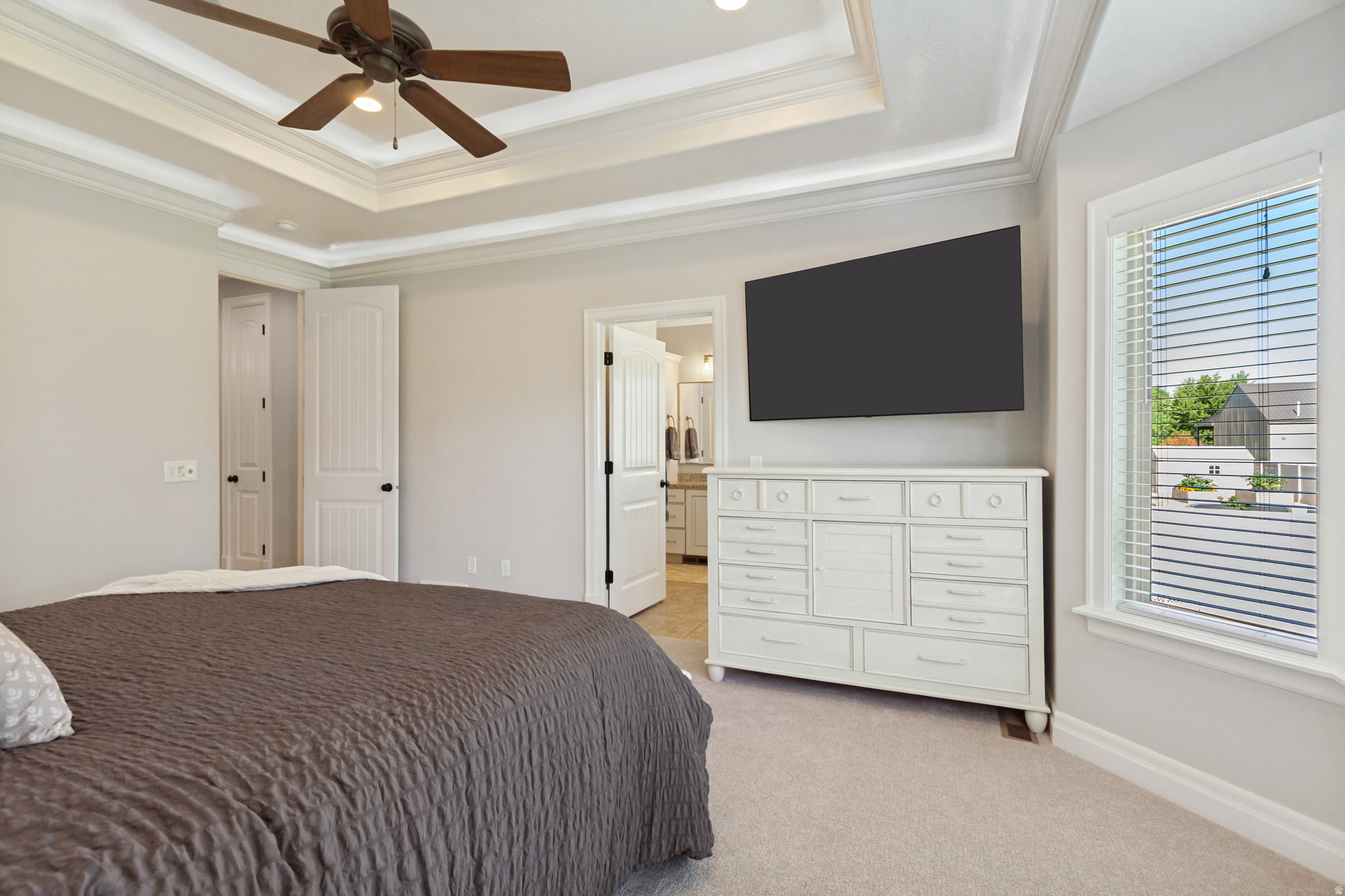 SUNNY RIDGE - Residential