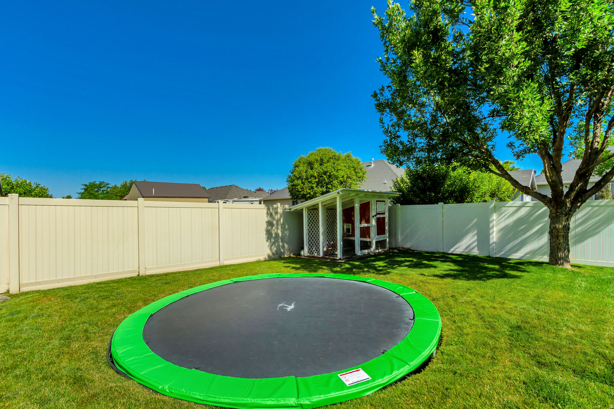 SUNNY RIDGE - Residential