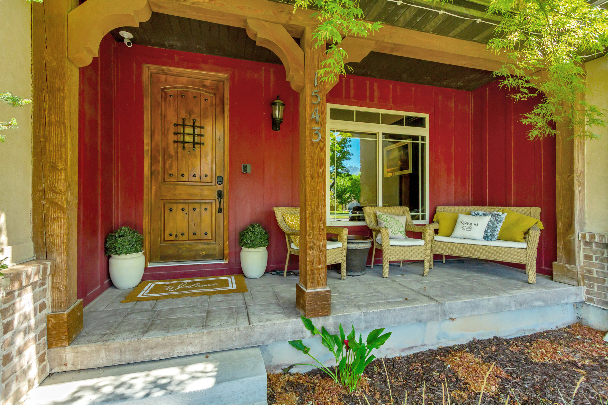SUNNY RIDGE - Residential