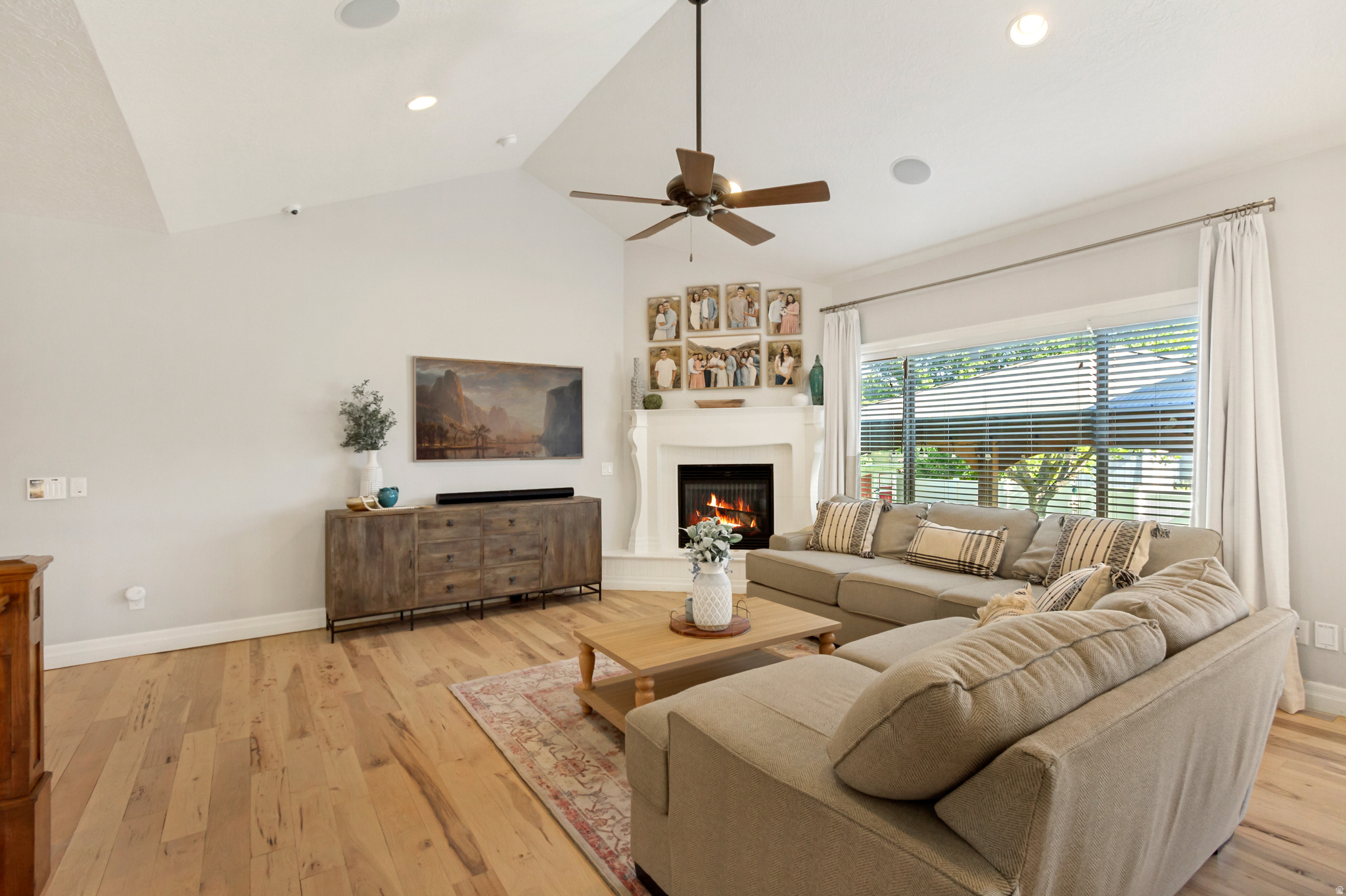 SUNNY RIDGE - Residential