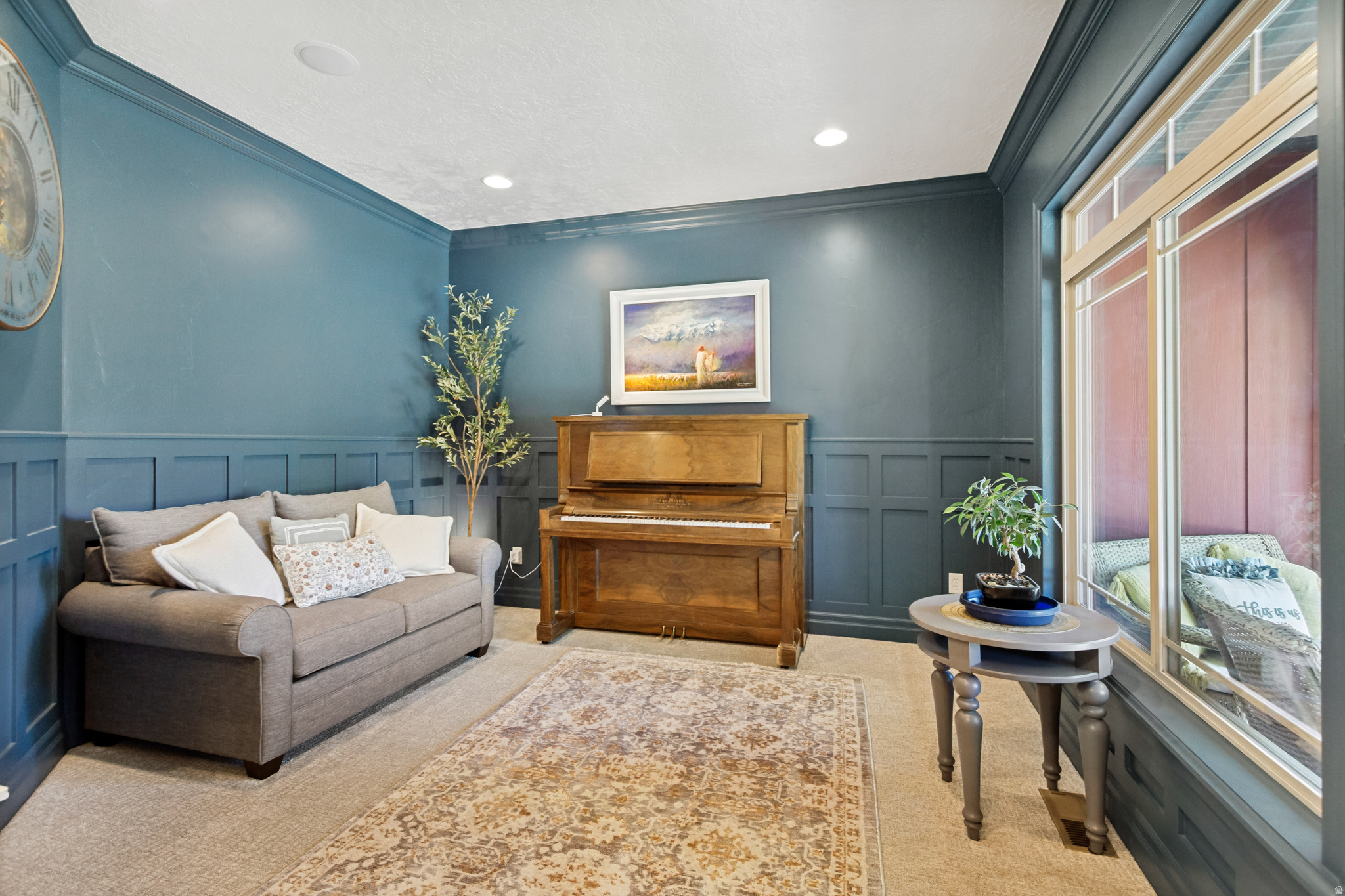 SUNNY RIDGE - Residential