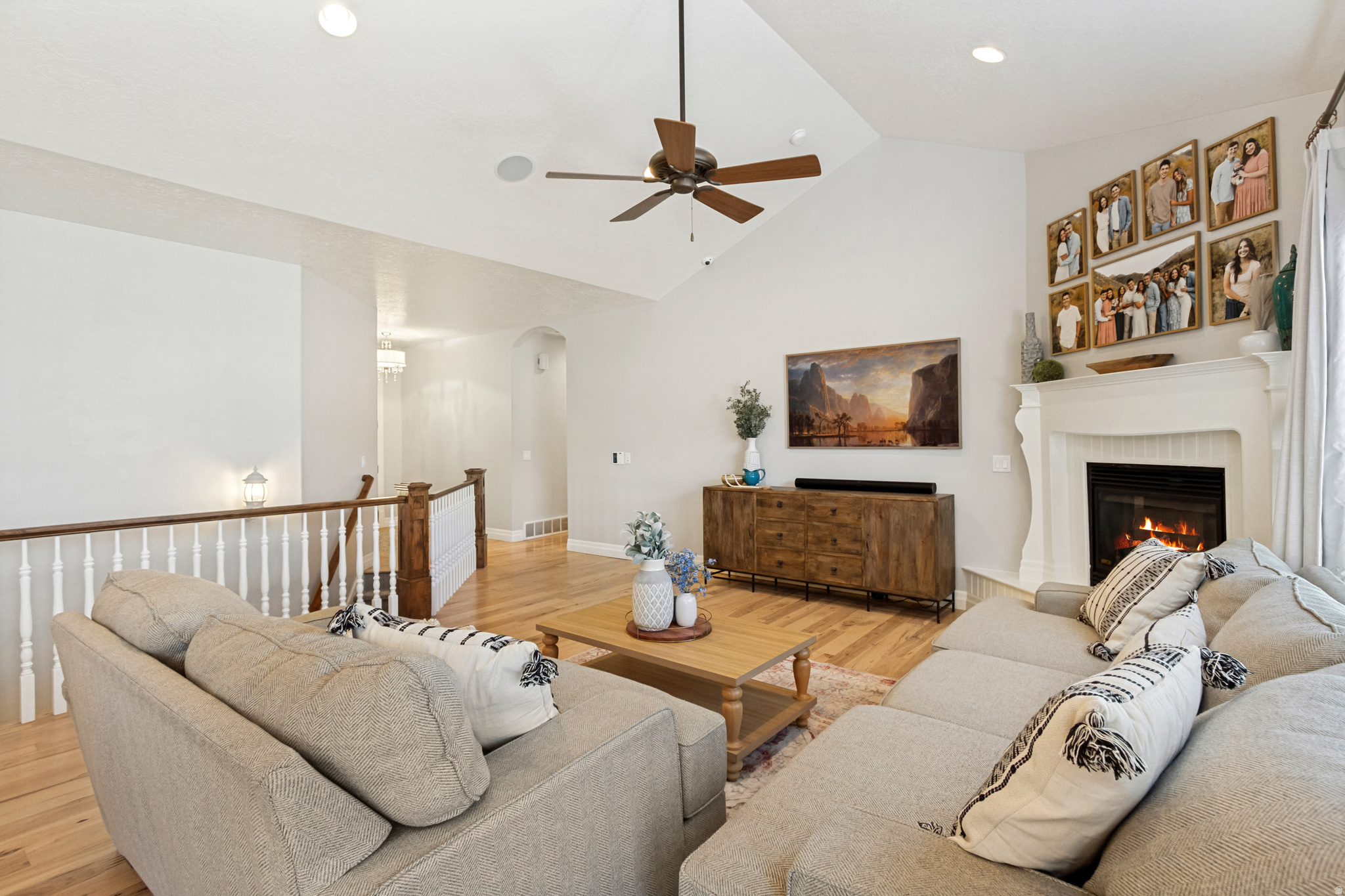 SUNNY RIDGE - Residential