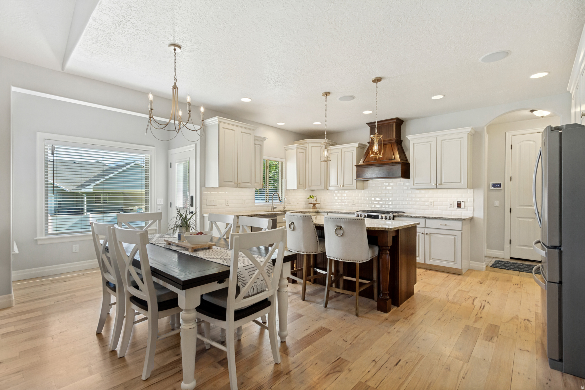 SUNNY RIDGE - Residential