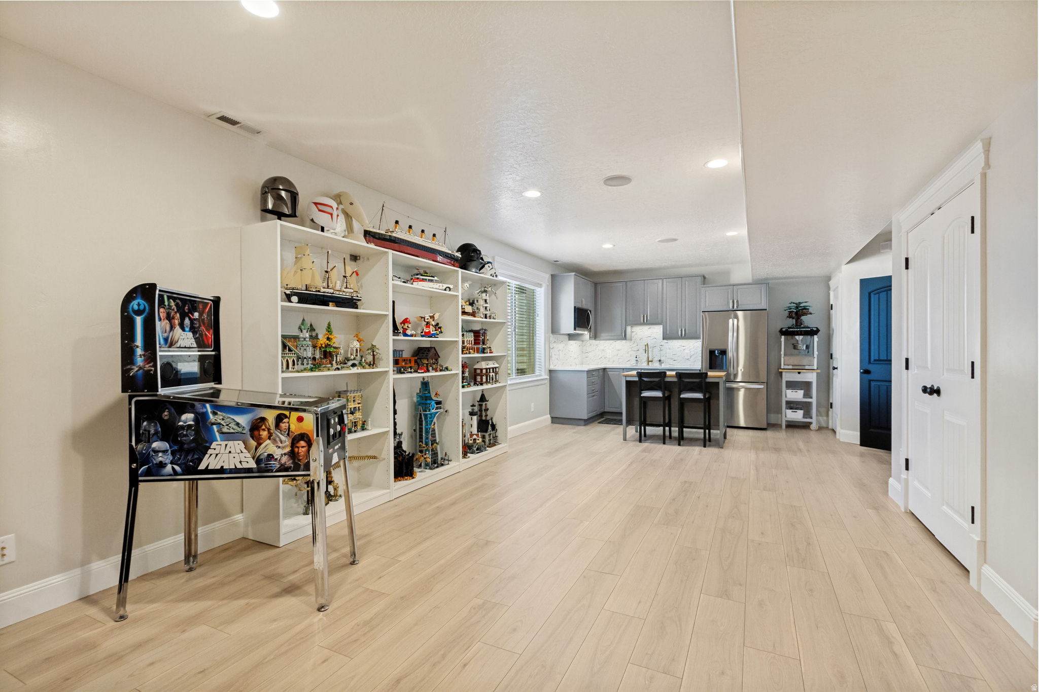 SUNNY RIDGE - Residential