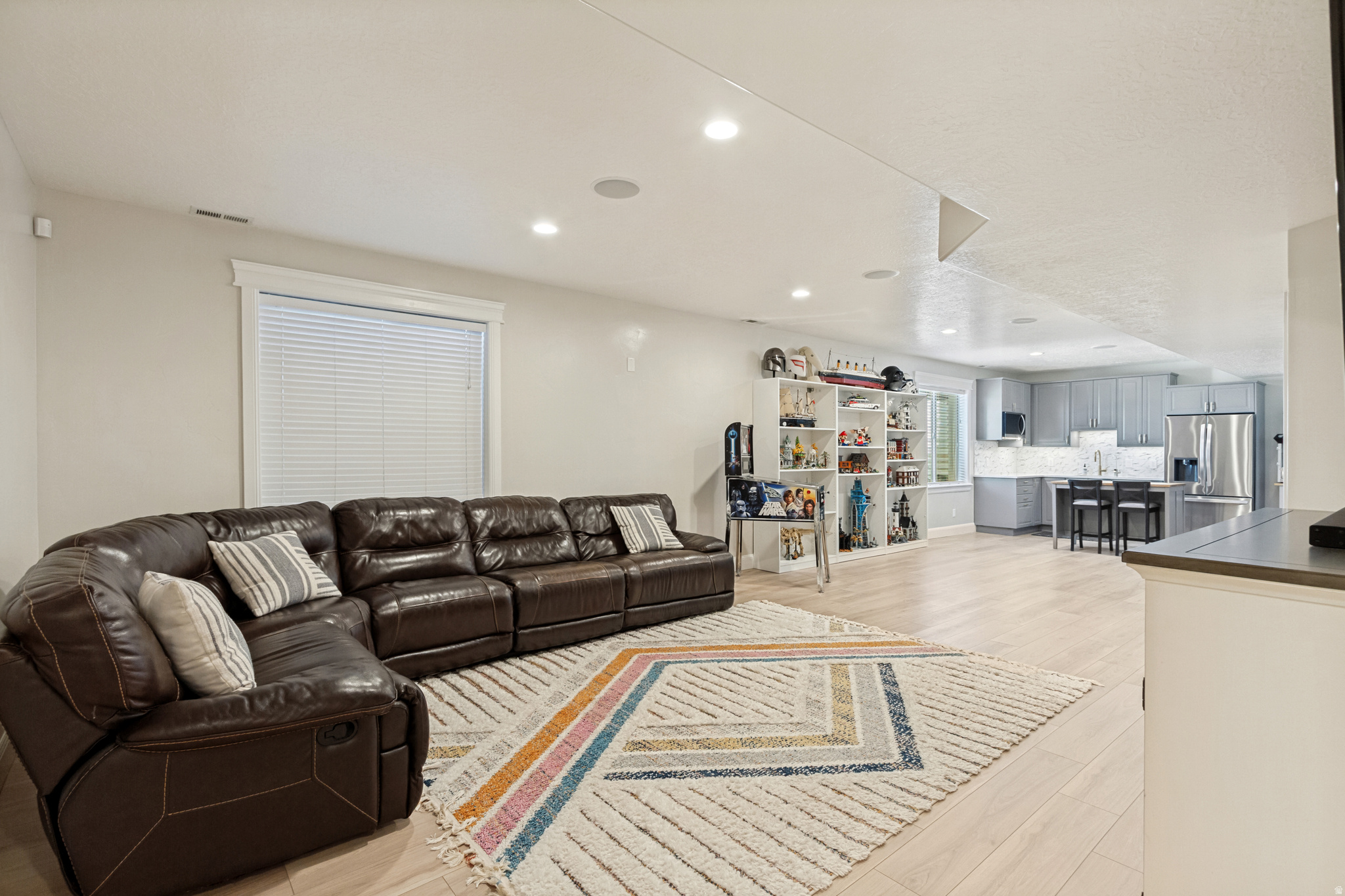 SUNNY RIDGE - Residential