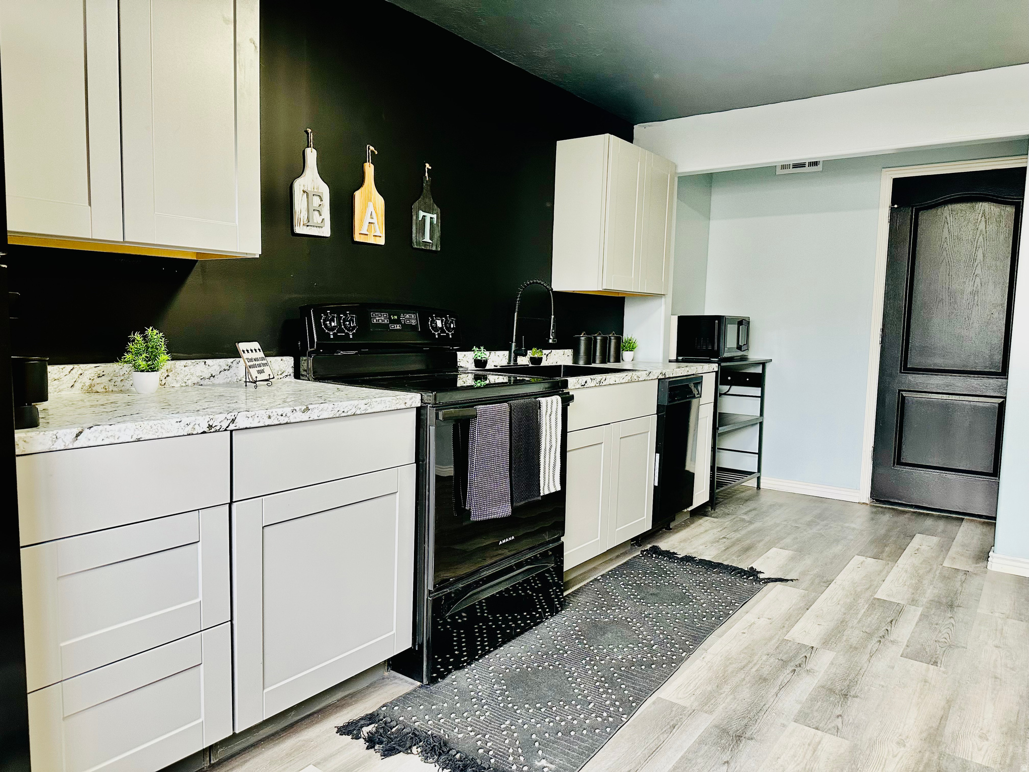 CANYON AT WALDEN HILLS SUB - Residential