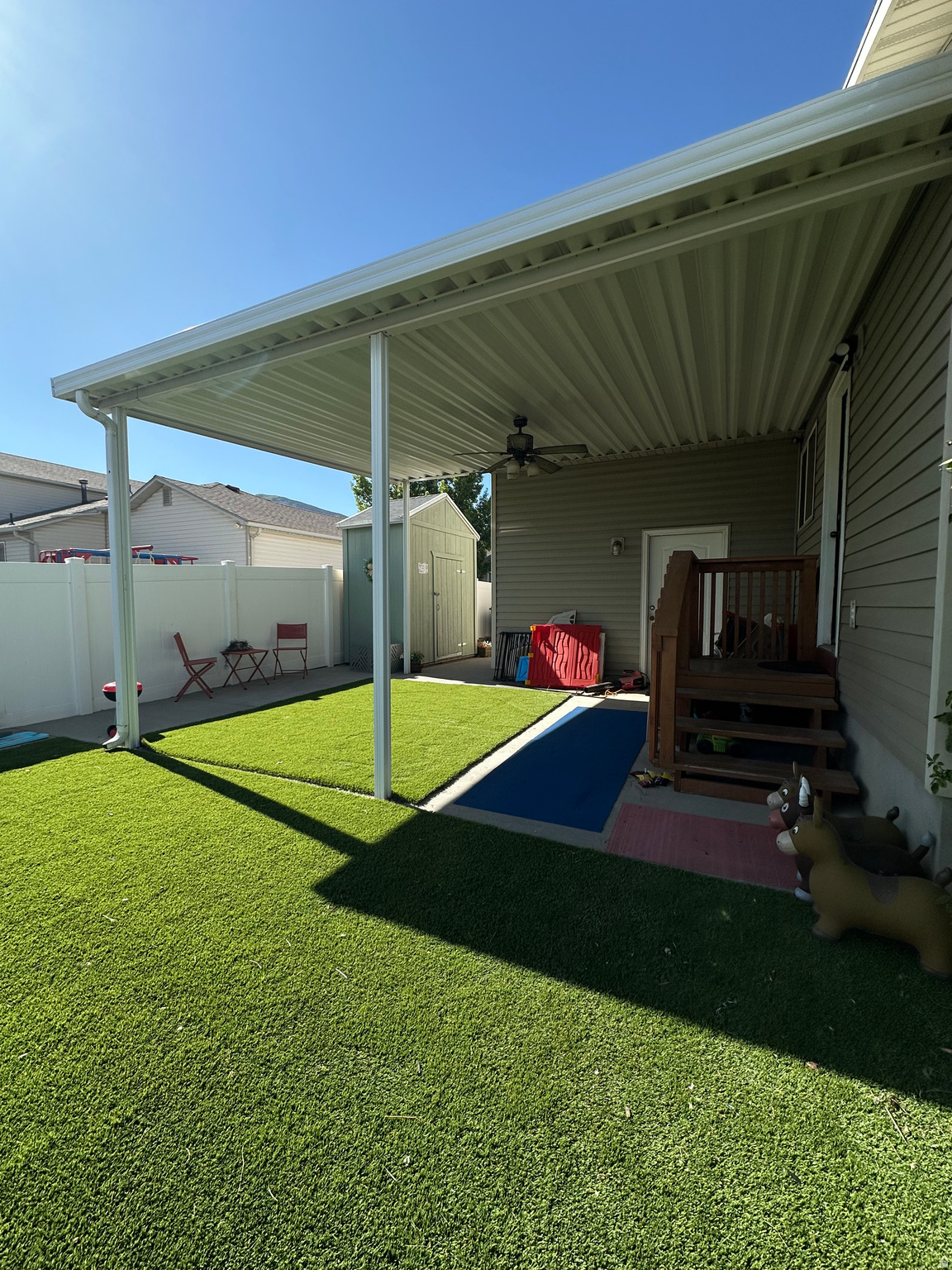 CANYON AT WALDEN HILLS SUB - Residential