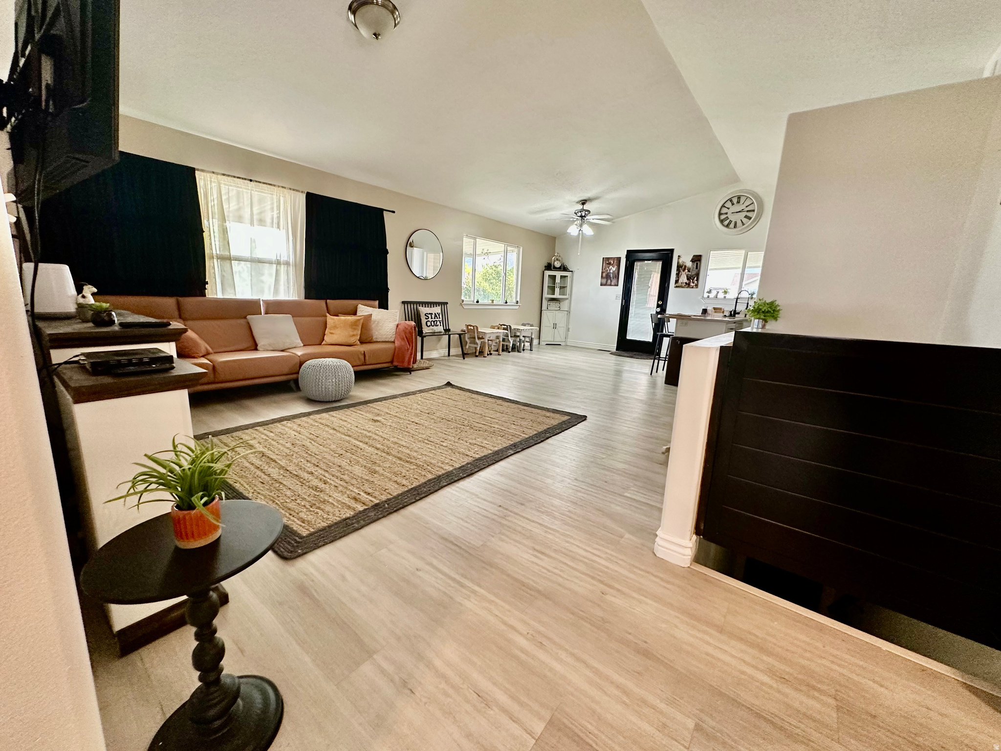 CANYON AT WALDEN HILLS SUB - Residential
