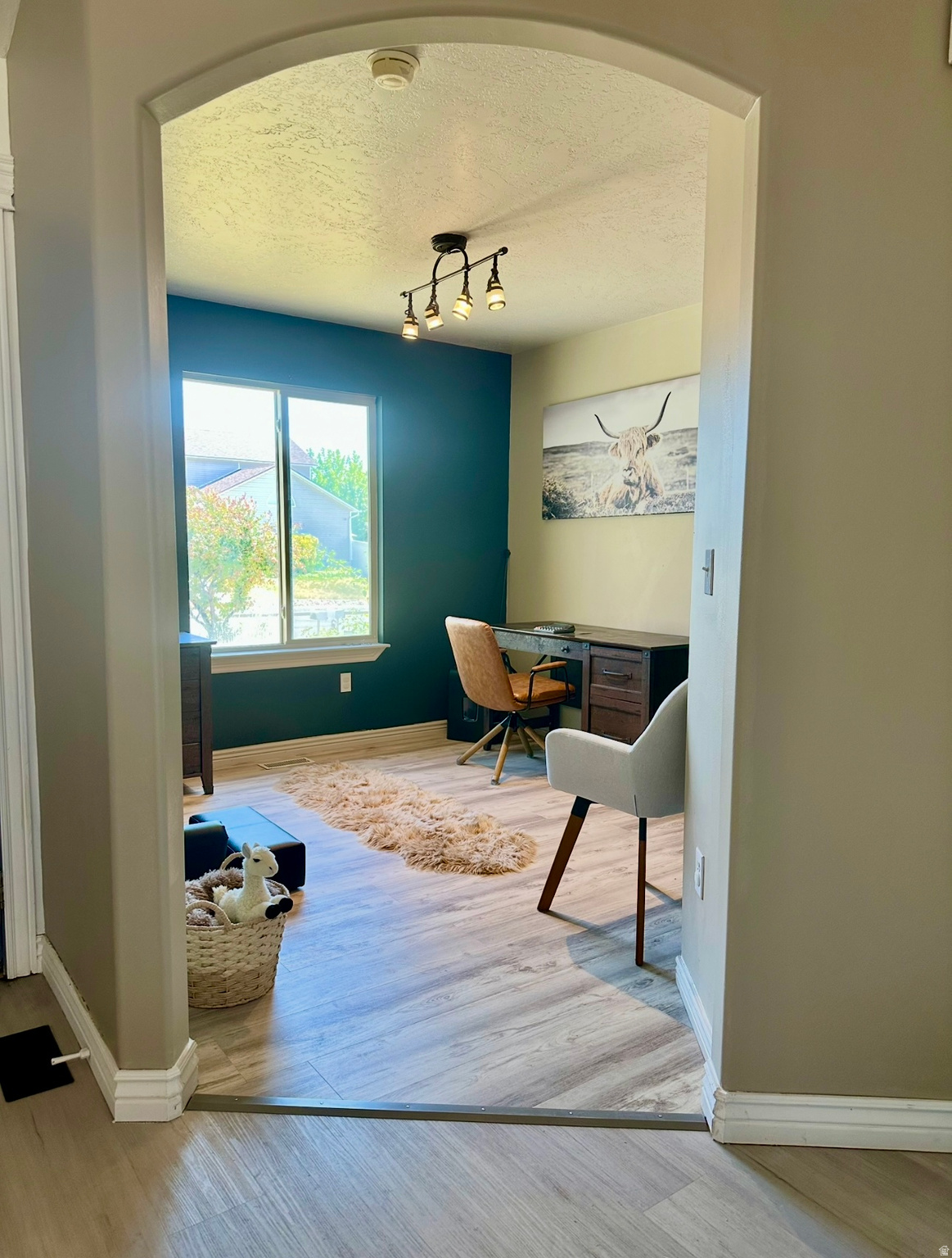 CANYON AT WALDEN HILLS SUB - Residential