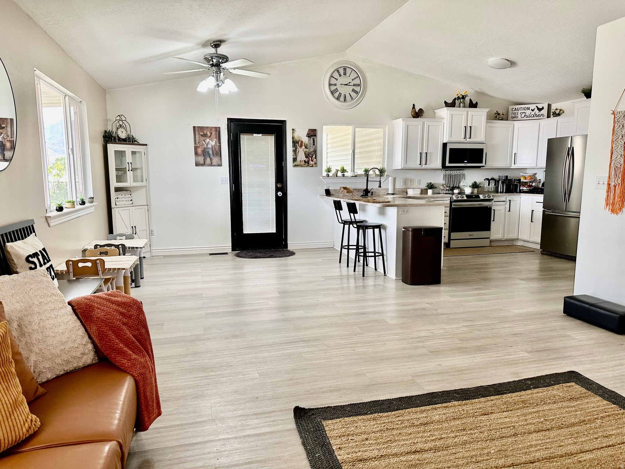 CANYON AT WALDEN HILLS SUB - Residential