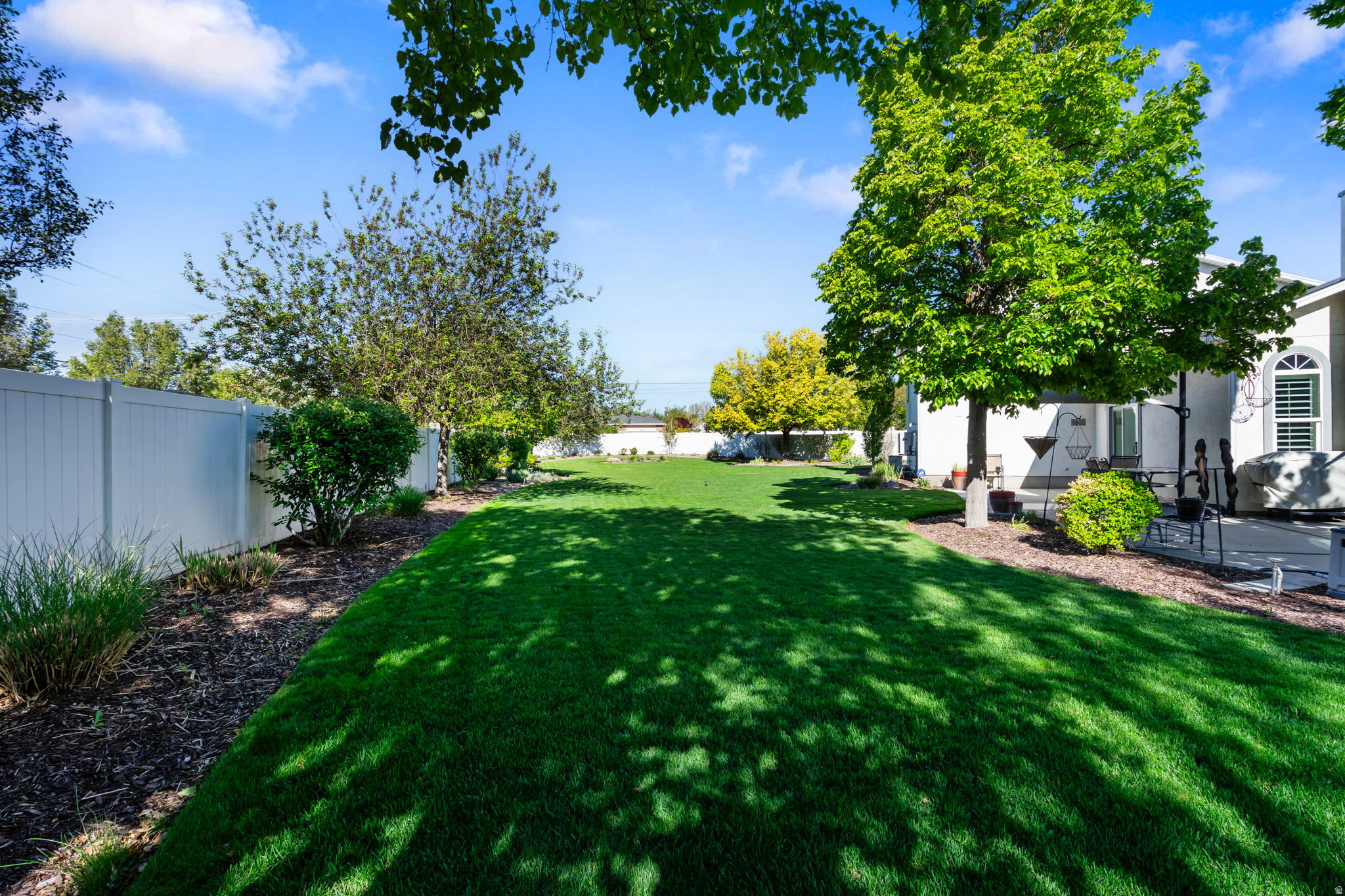 PARK - Residential