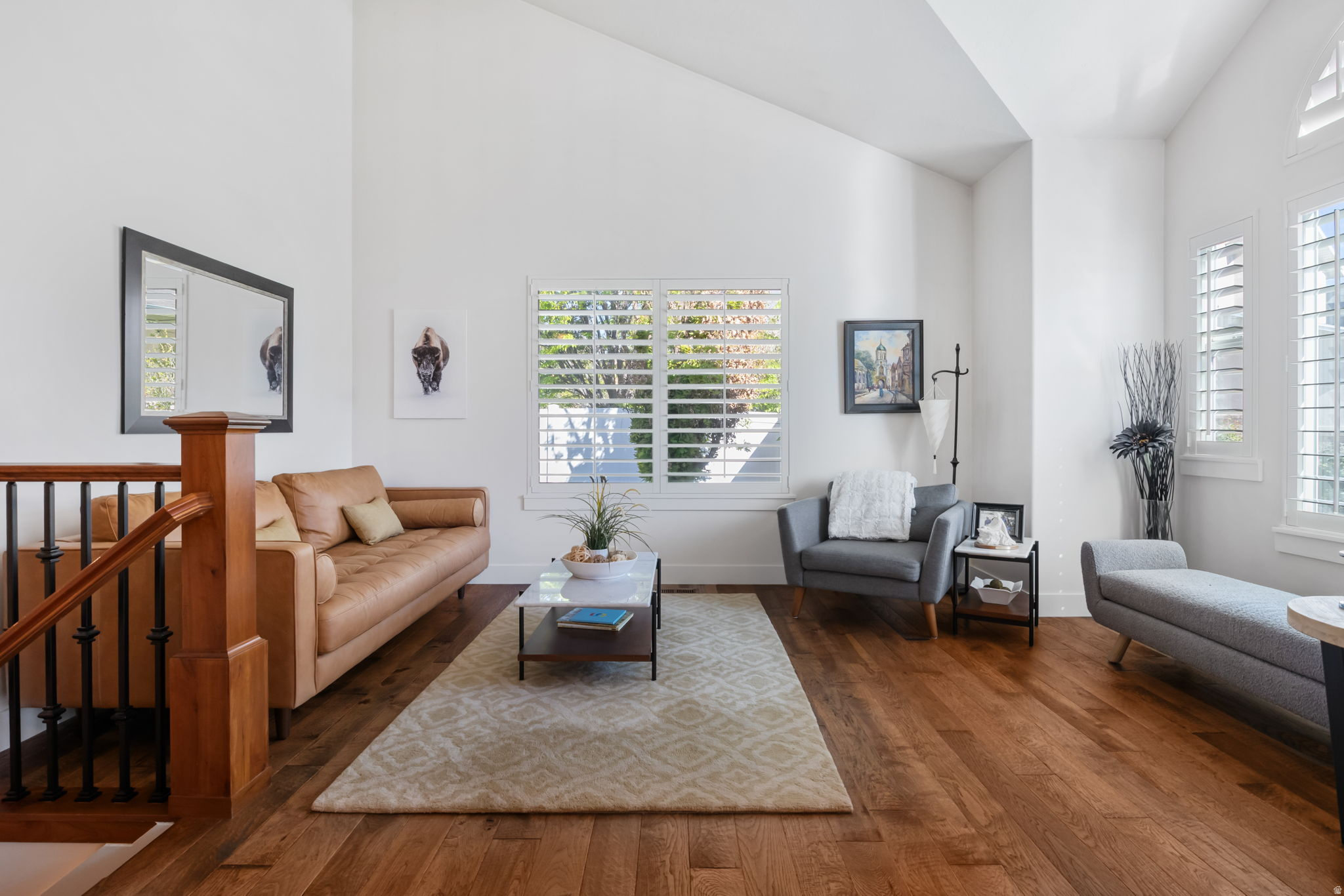 PARK - Residential