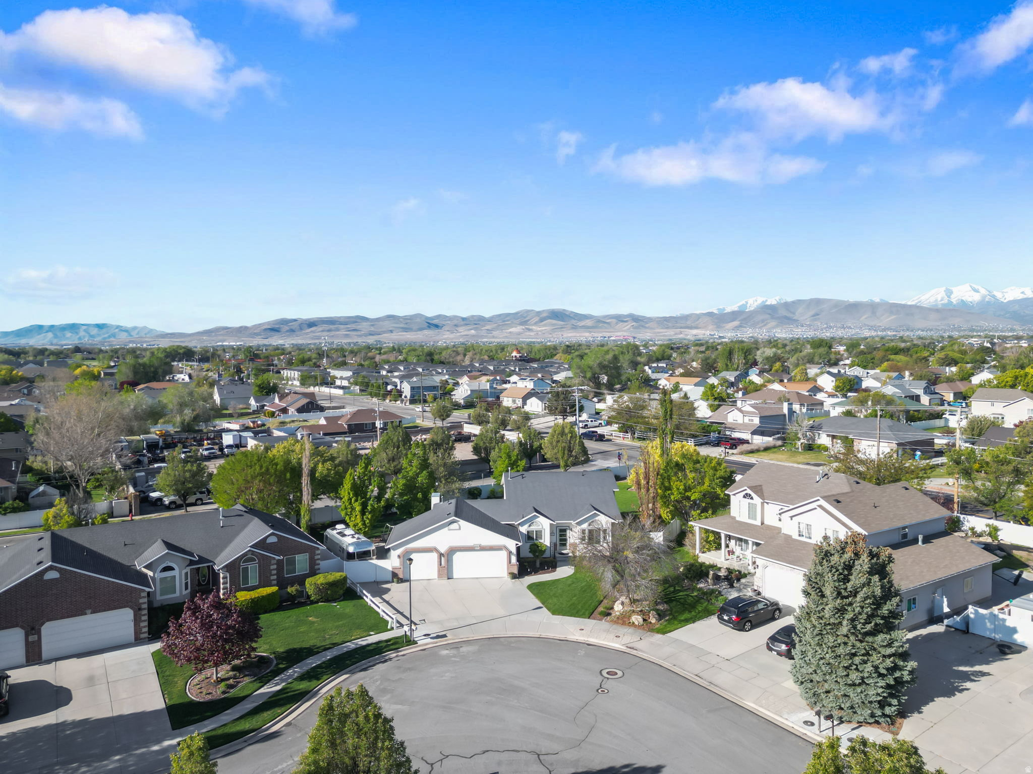 PARK - Residential