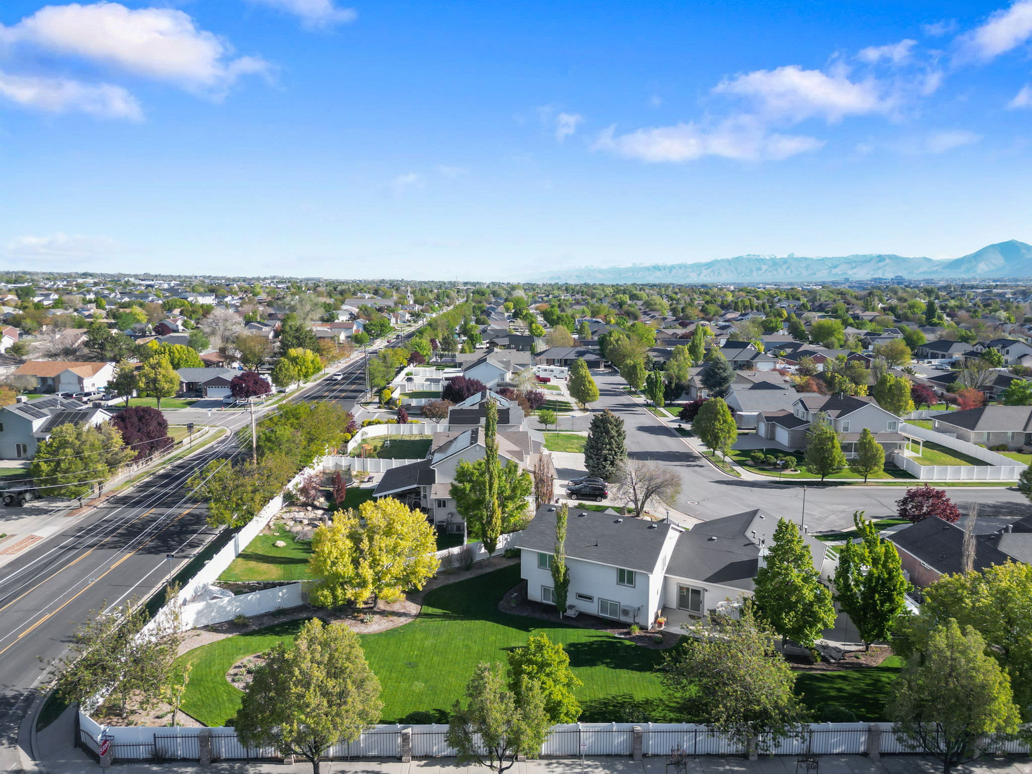 PARK - Residential