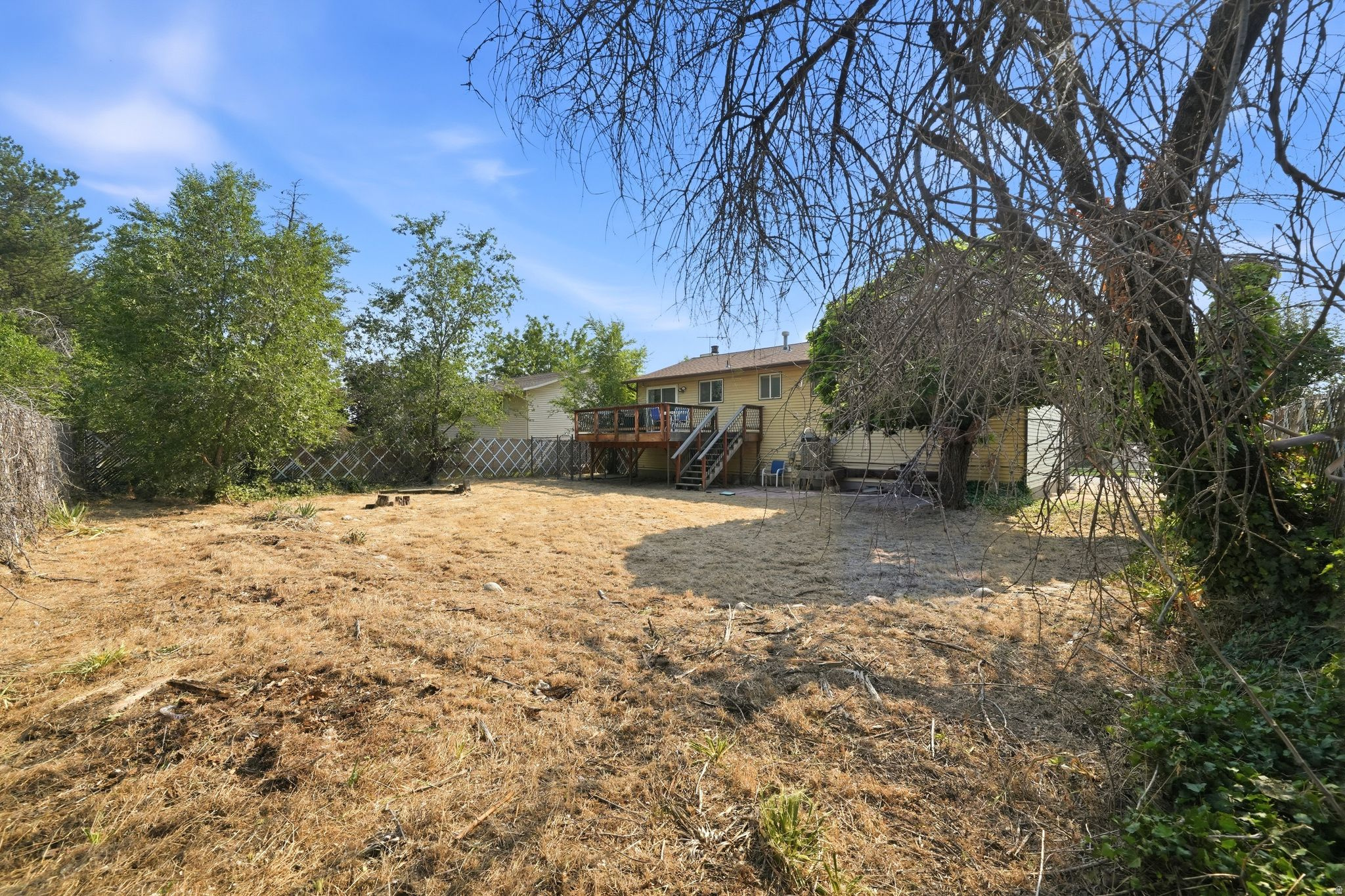 WRIGHT SUB #2 - Residential