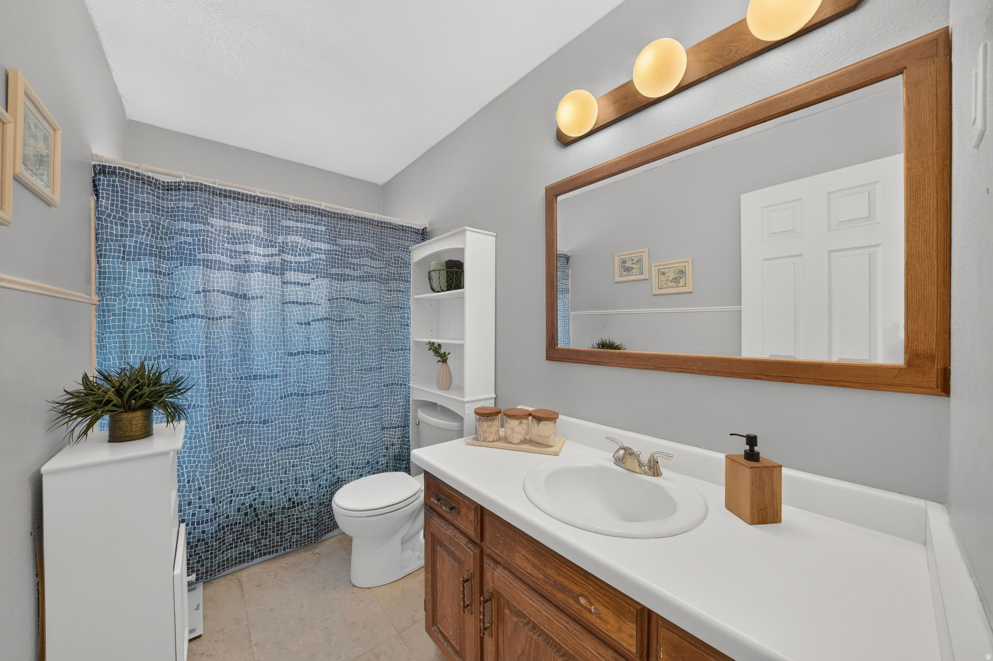WRIGHT SUB #2 - Residential