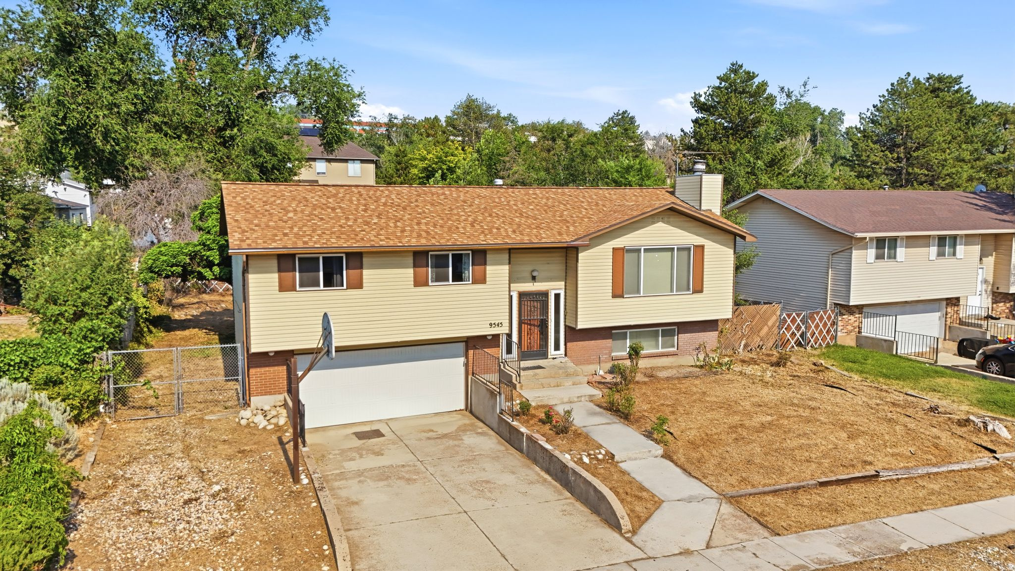 WRIGHT SUB #2 - Residential