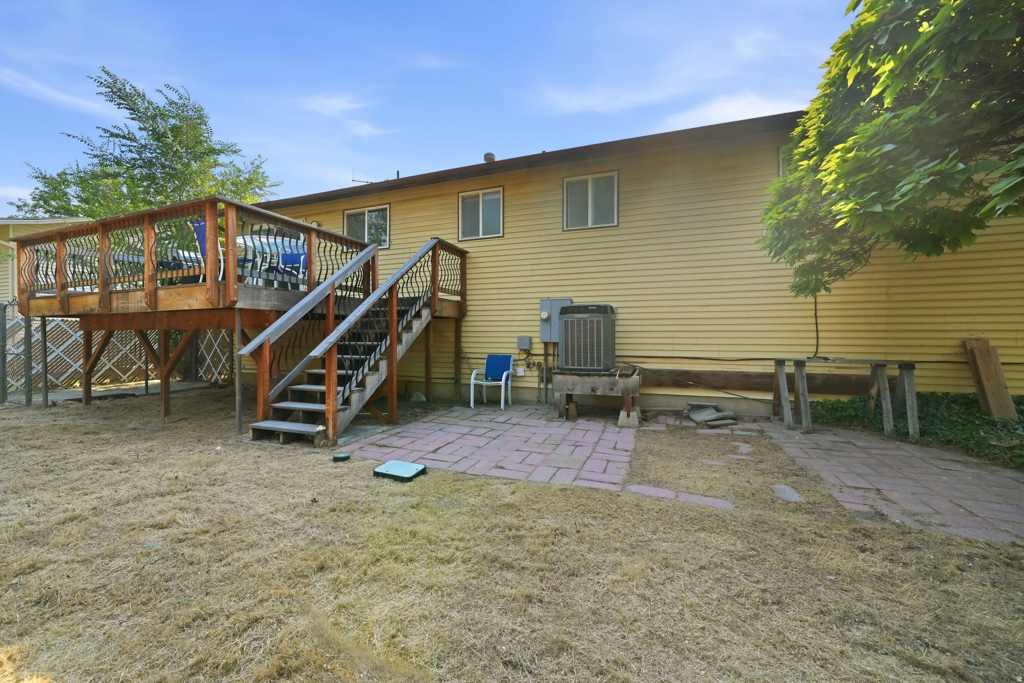 WRIGHT SUB #2 - Residential