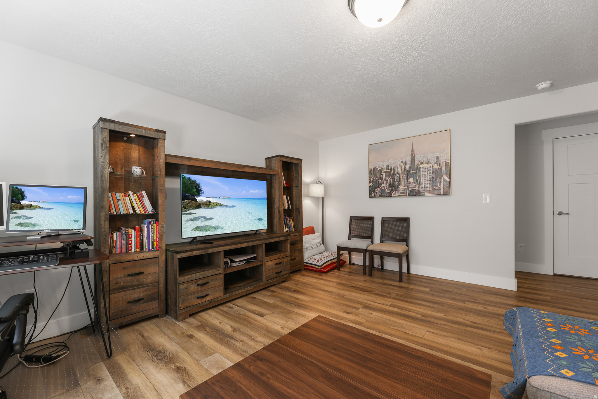 SUNCREST/EDELWEISS - Residential