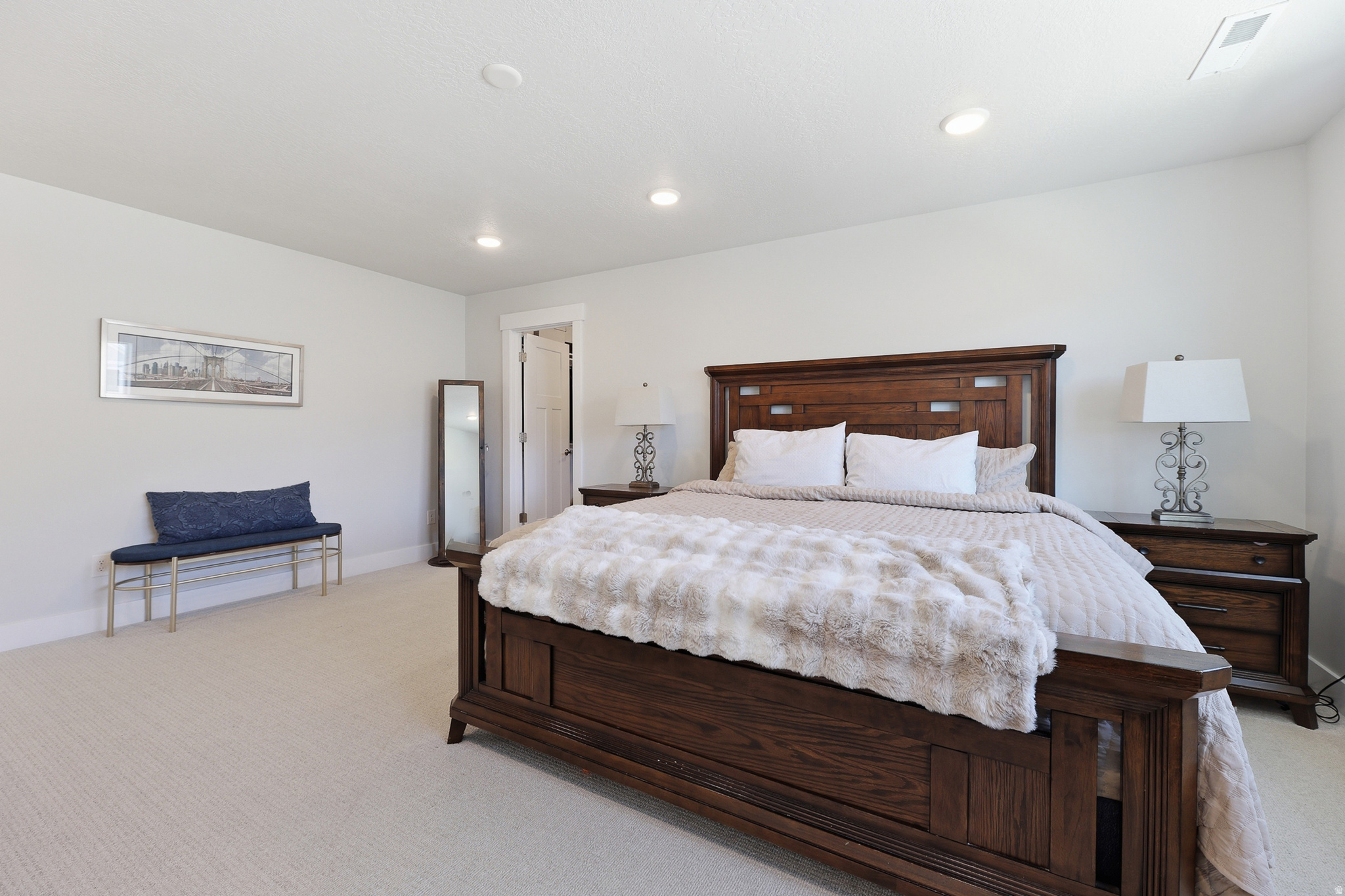 SUNCREST/EDELWEISS - Residential