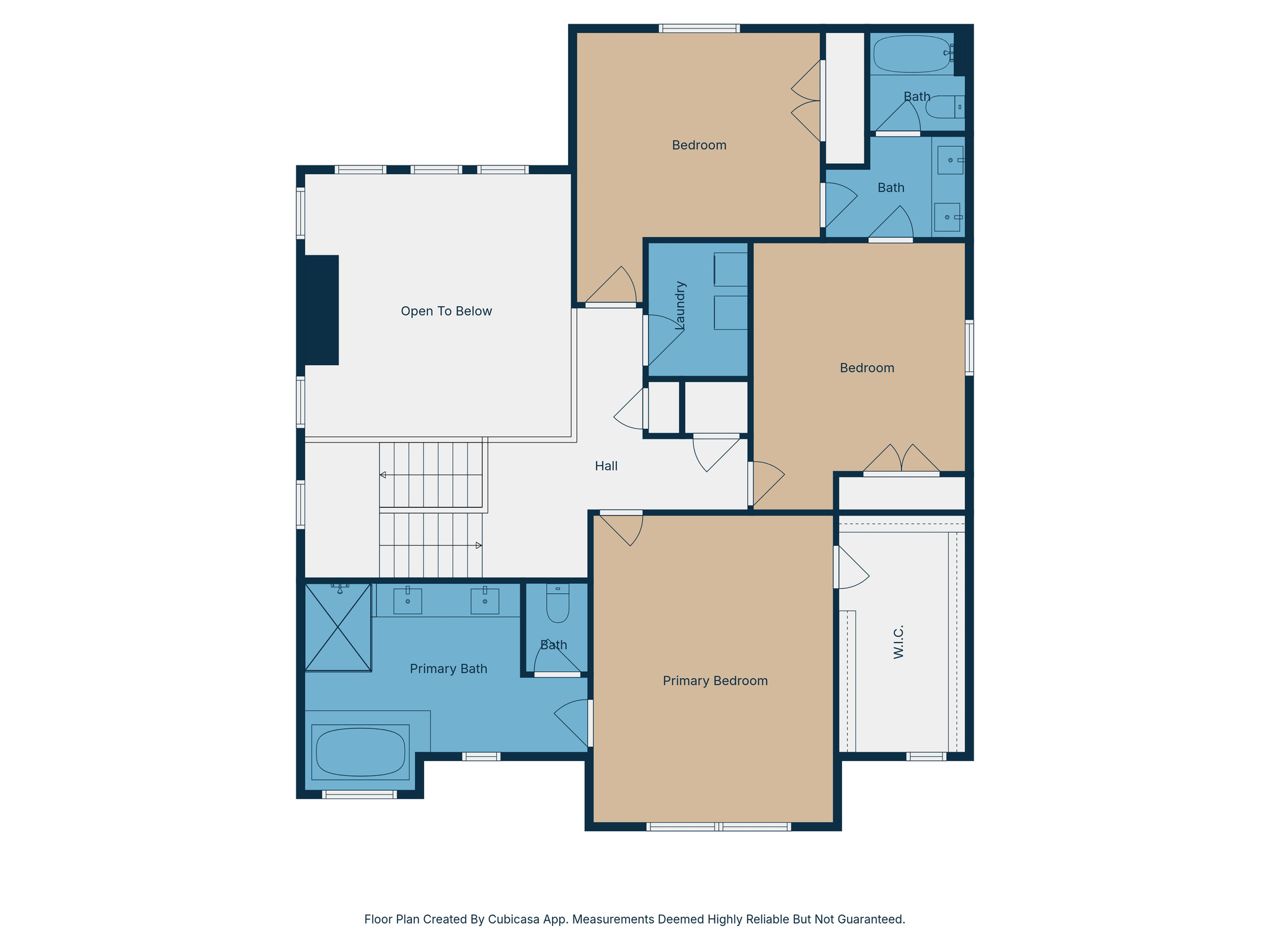 SUNCREST/EDELWEISS - Residential