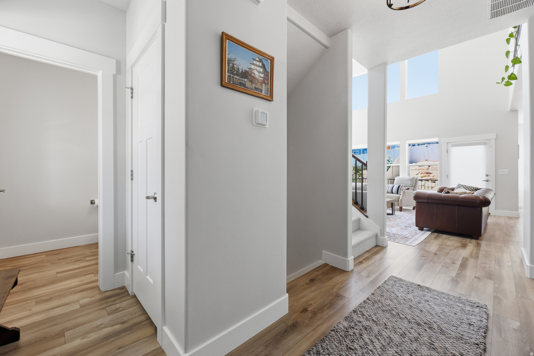 SUNCREST/EDELWEISS - Residential
