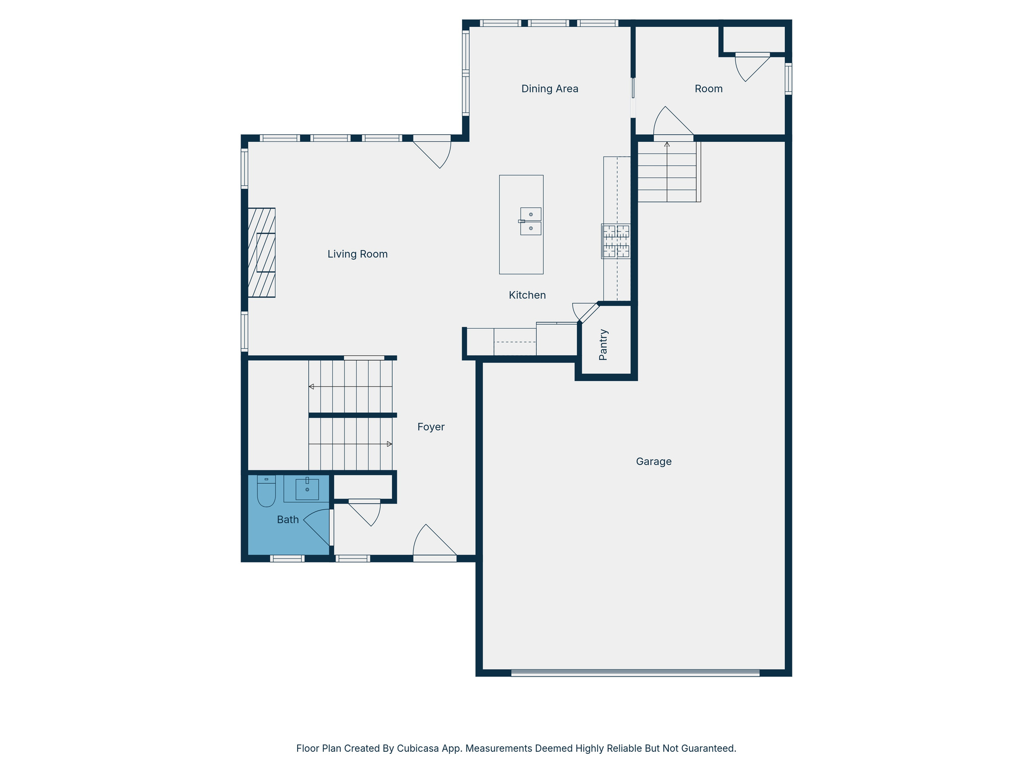 SUNCREST/EDELWEISS - Residential