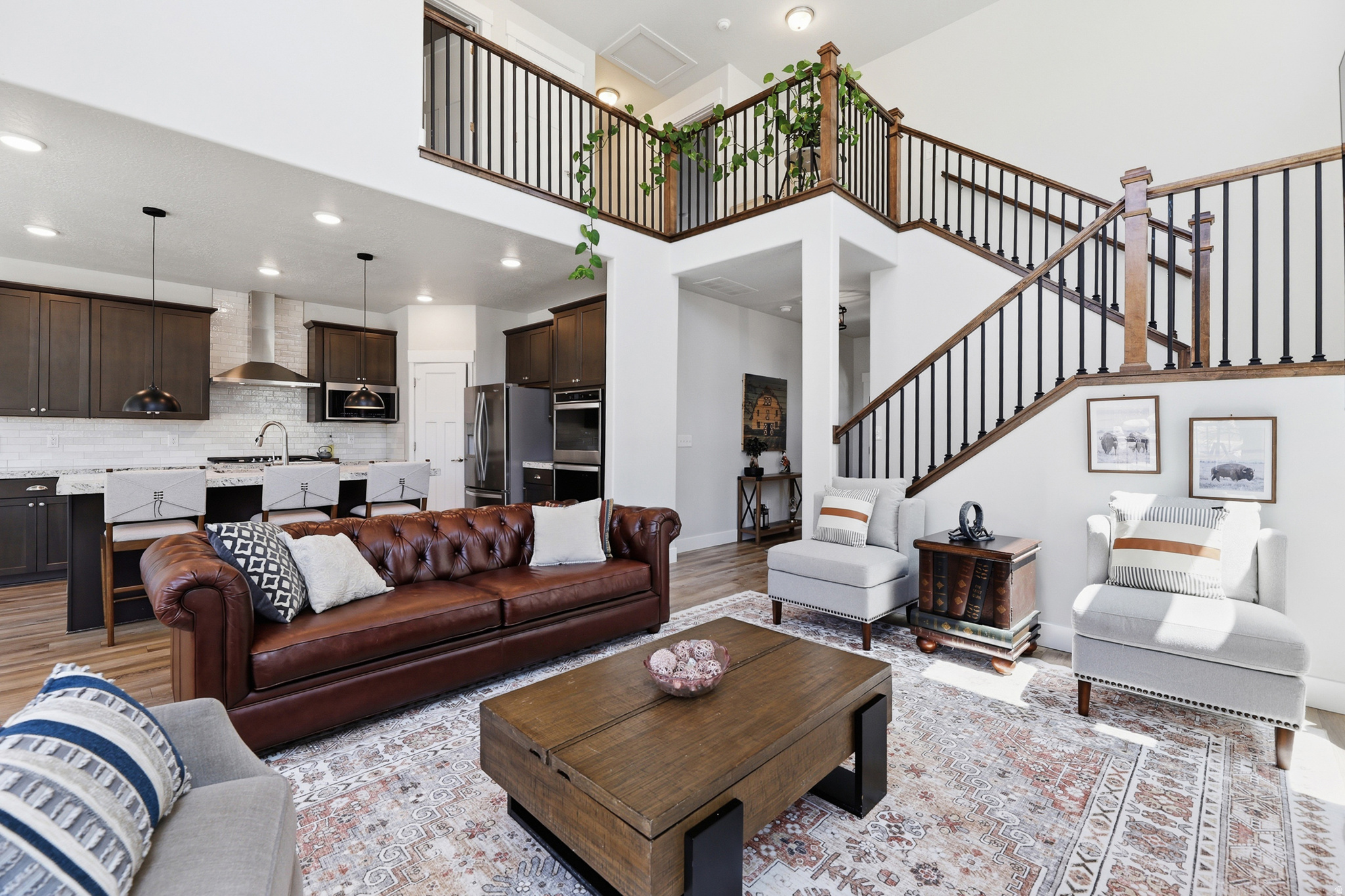 SUNCREST/EDELWEISS - Residential