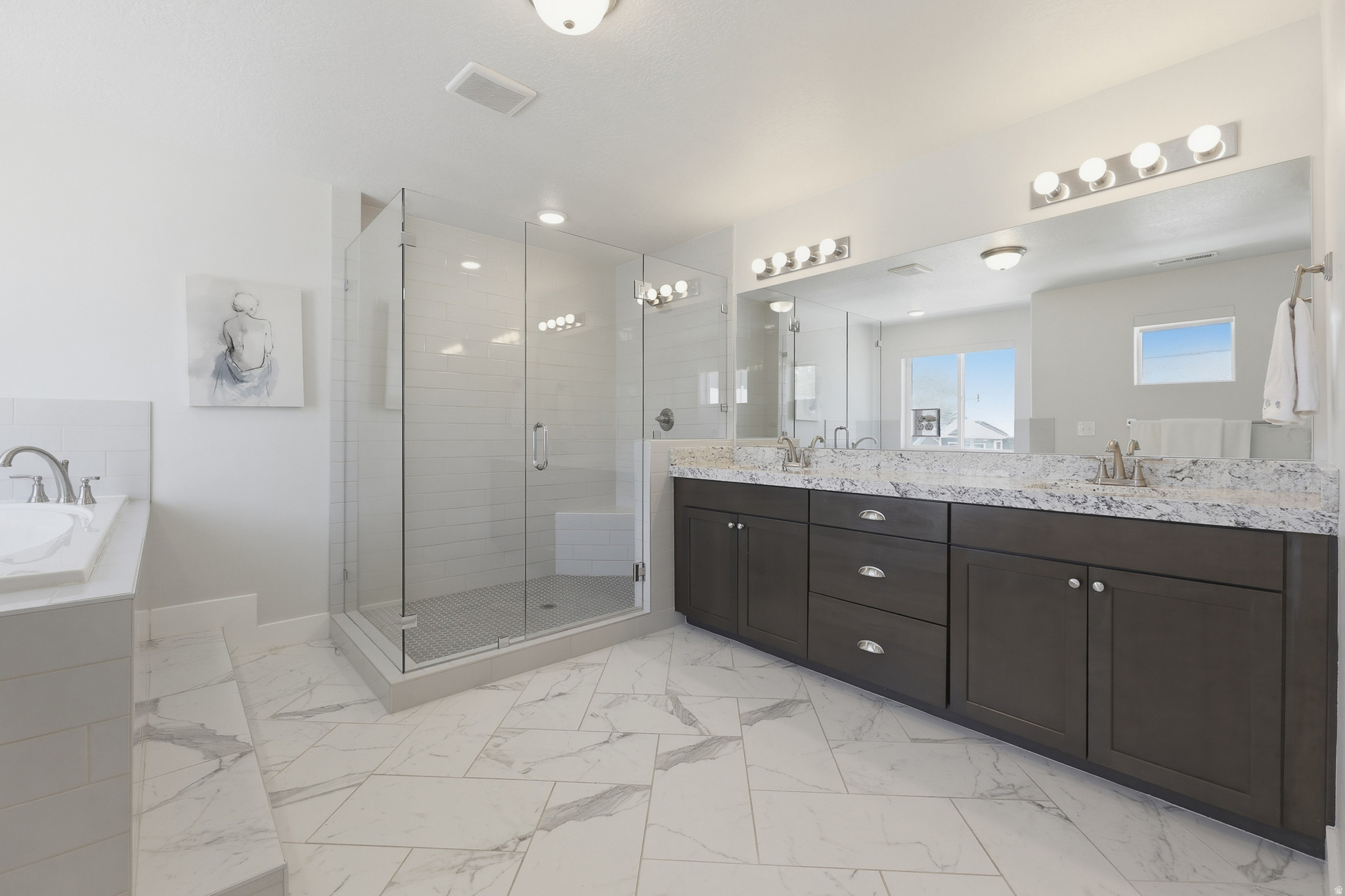 SUNCREST/EDELWEISS - Residential