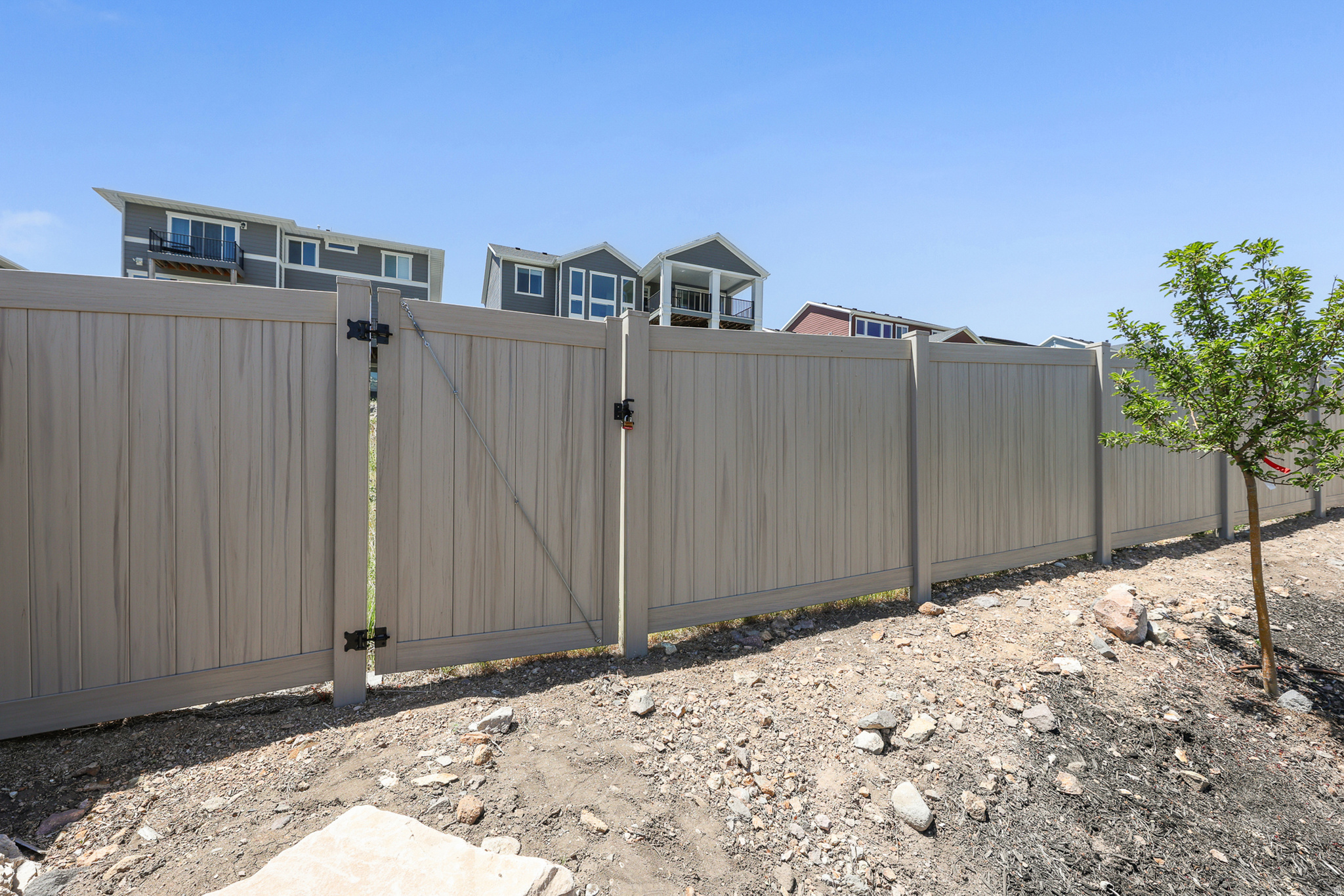 SUNCREST/EDELWEISS - Residential